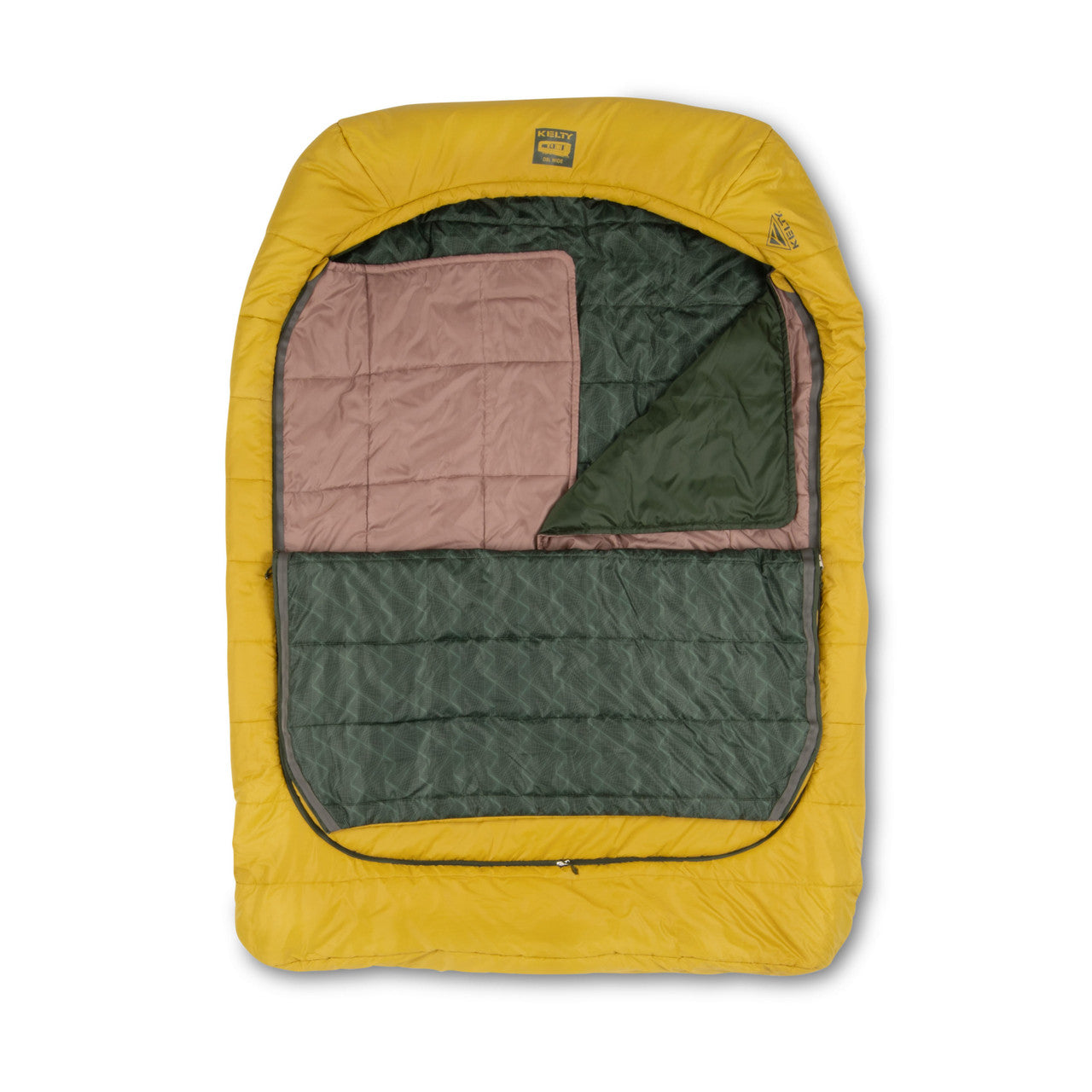Kelty Tru.Comfort Sleeping Bag - Thumbnail 3