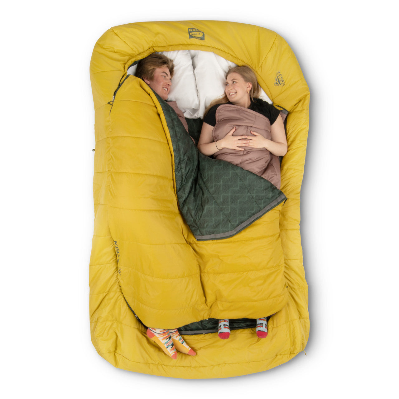 Kelty Tru.Comfort