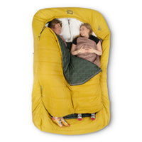 Tru.Comfort Doublewide 20