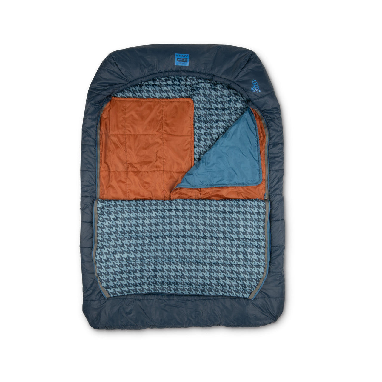 Tru.Comfort Doublewide 20 Sleeping Bag · Kelty