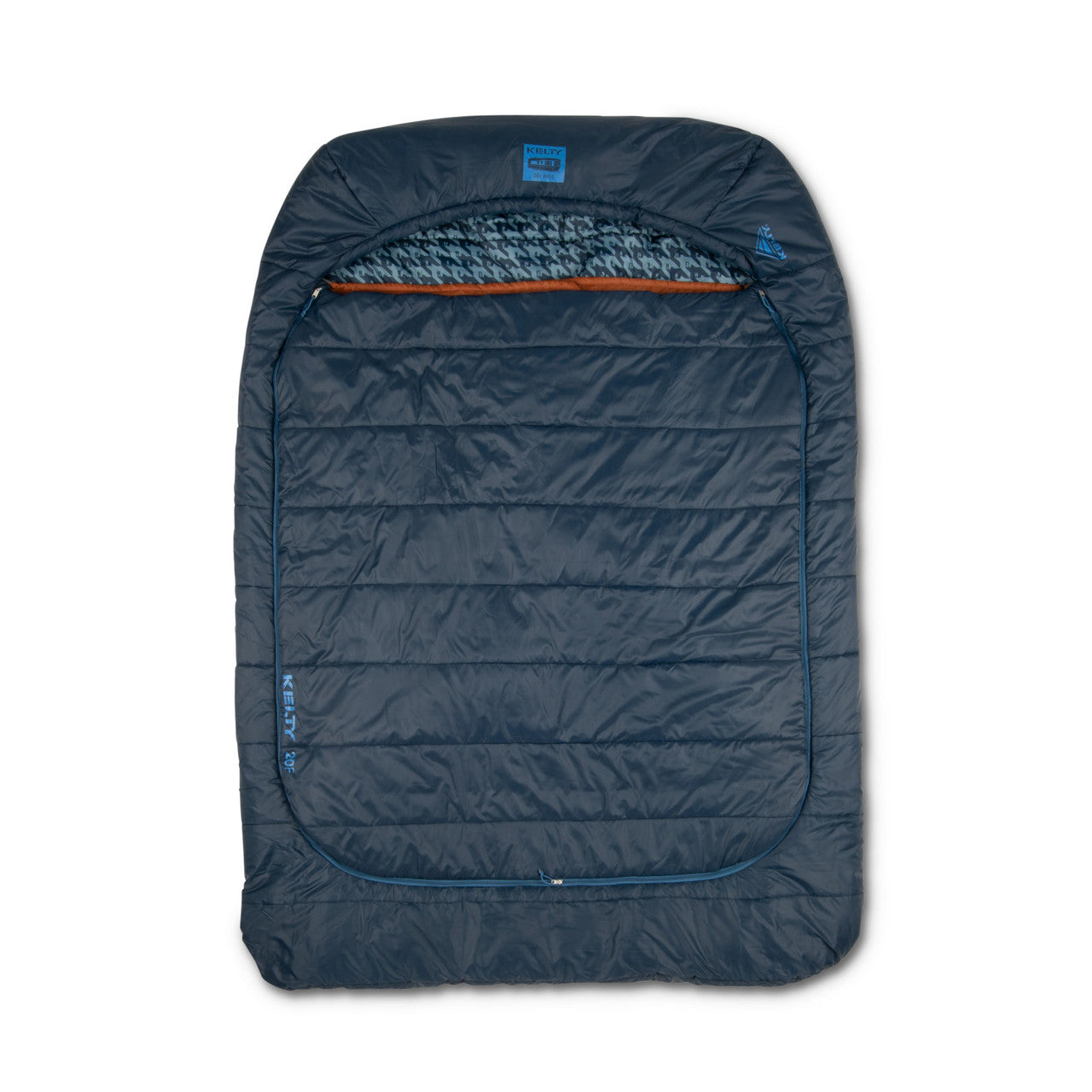 Kelty Tru.Comfort Sleeping Bag - Thumbnail 2