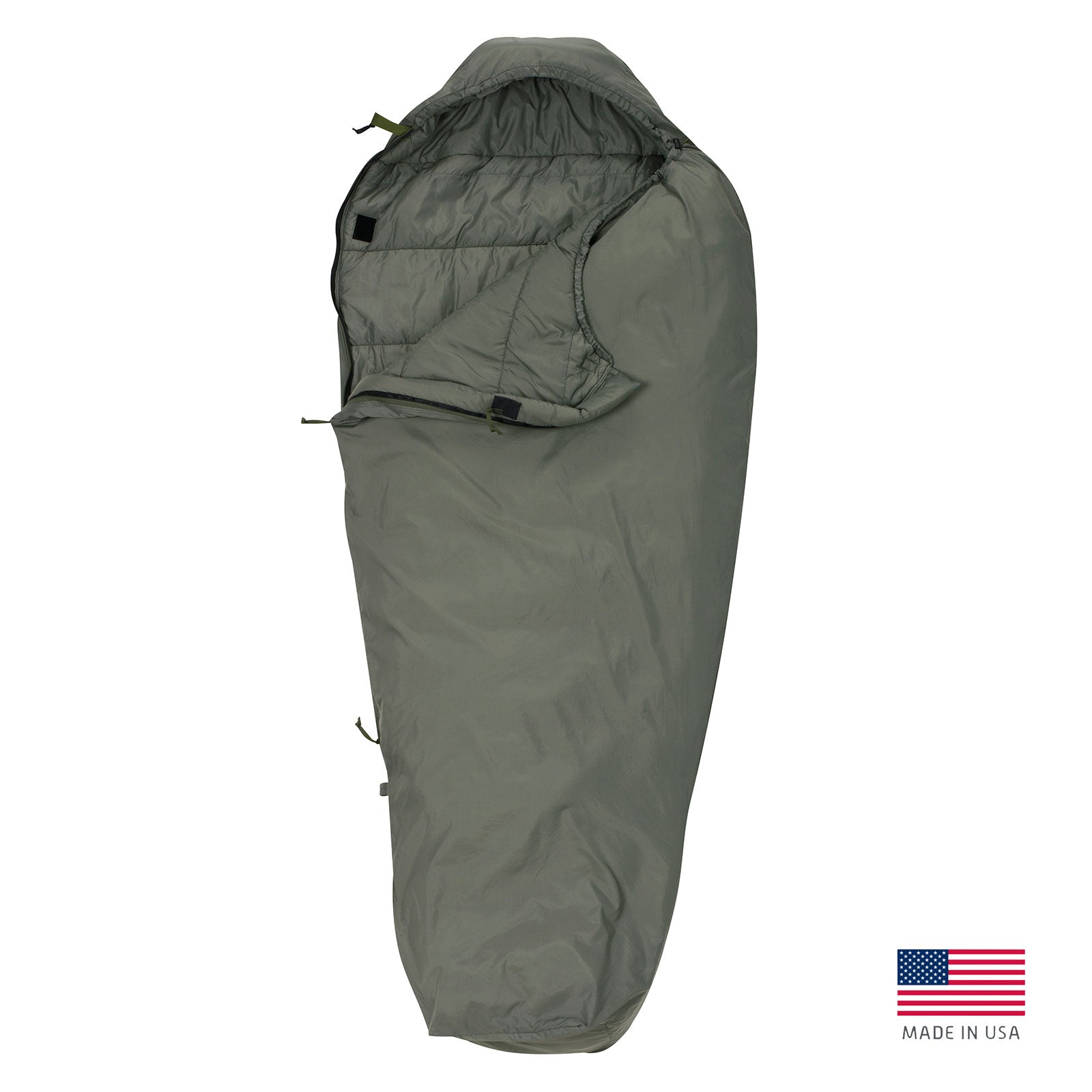 KELTY 寝袋 (Varicom Delta 30)(新品）アメリカ製 VariCom Gamma USA · Kelty