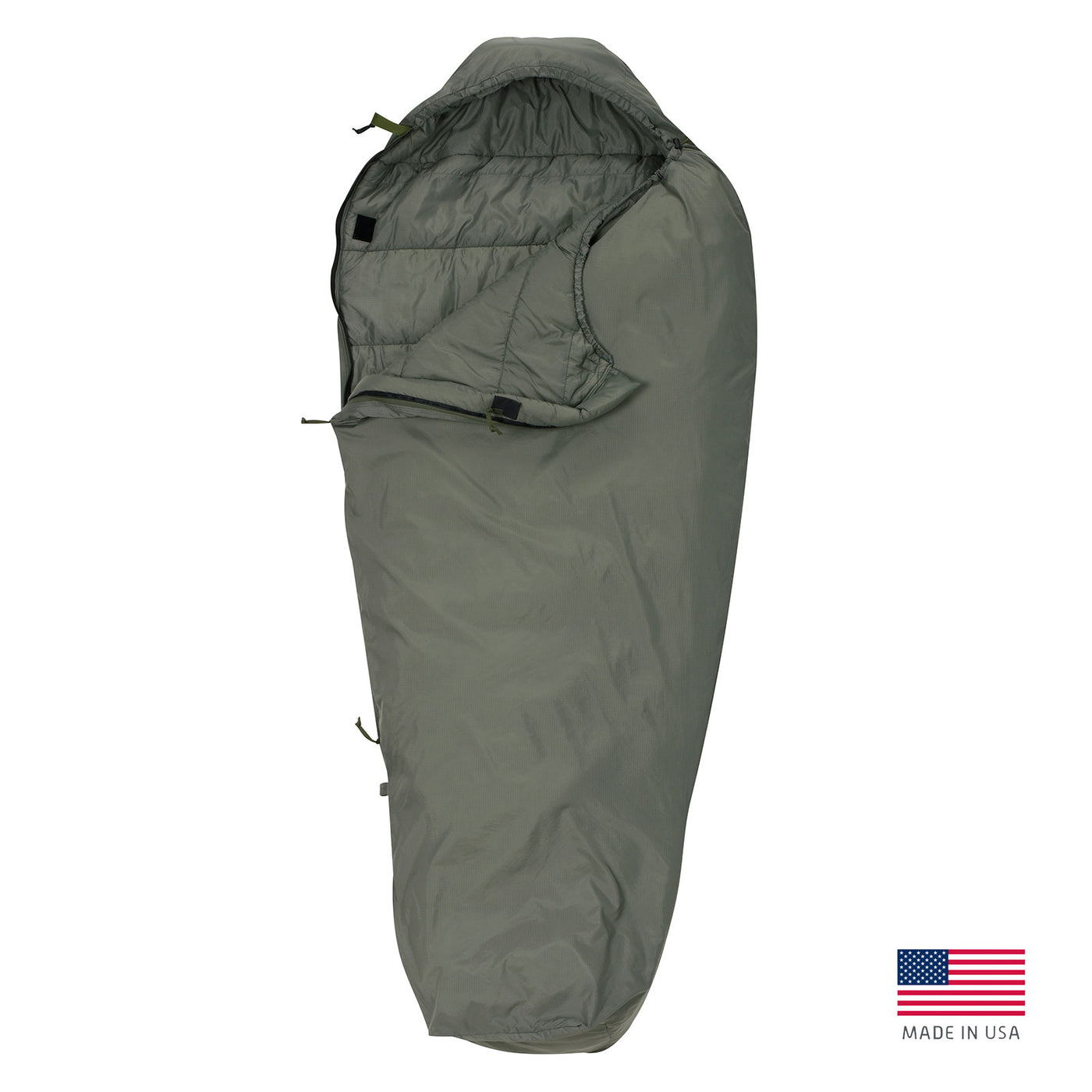 VariCom Delta 30 USA · Kelty