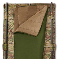 Survival Blanket Canadian AVG