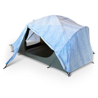 4 Man Field Tent USA