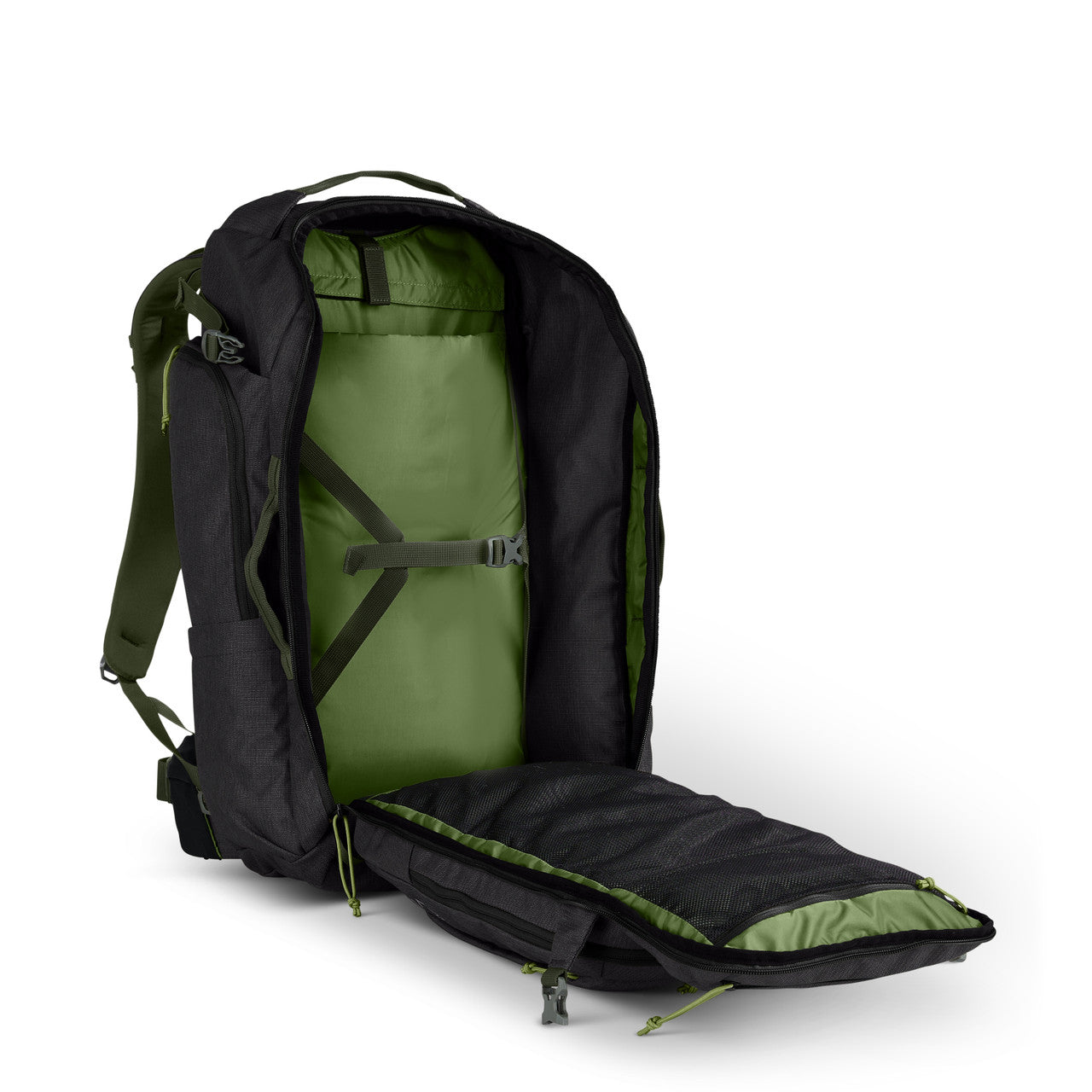 Redwing Traveler 50