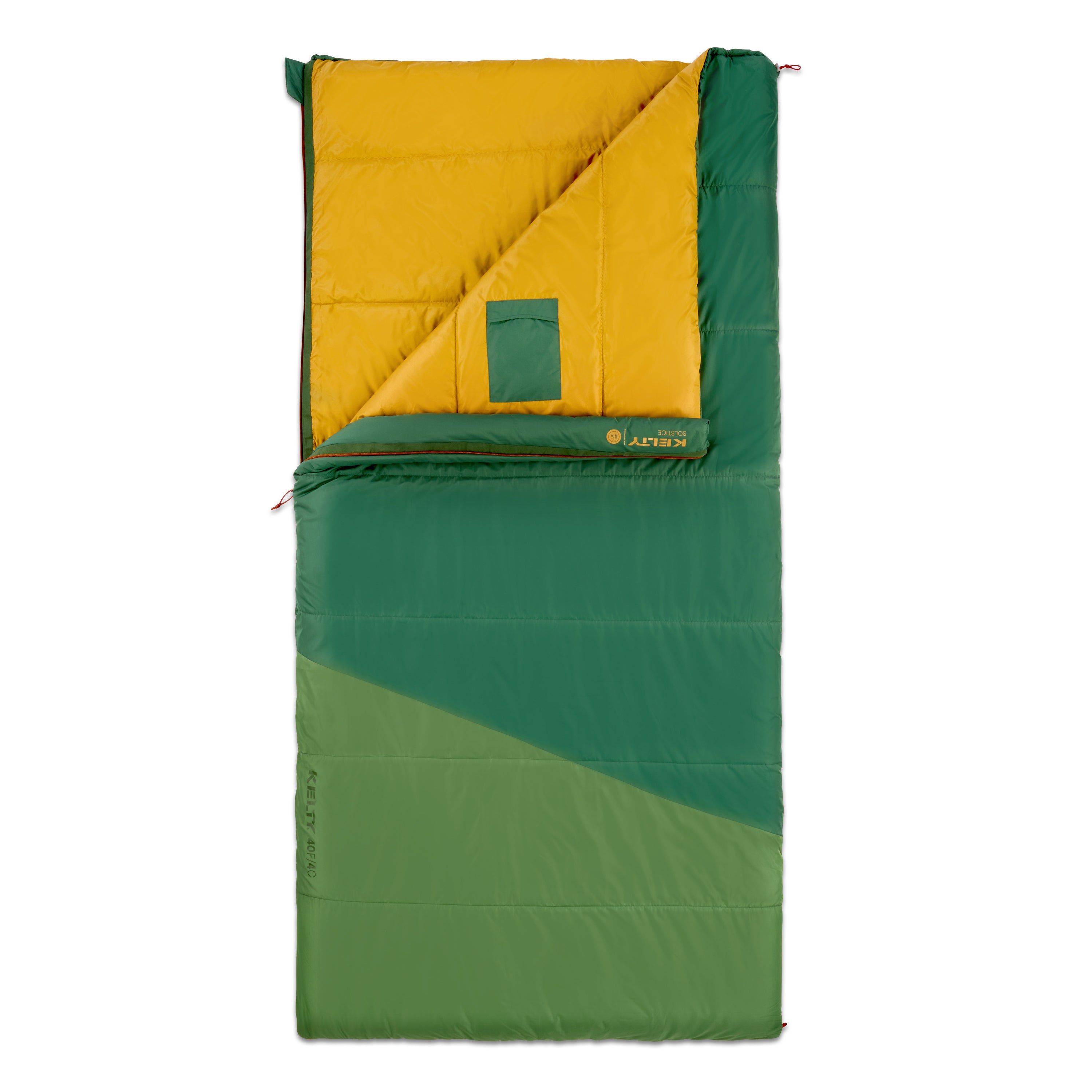 Solstice 40 Sleeping Bag