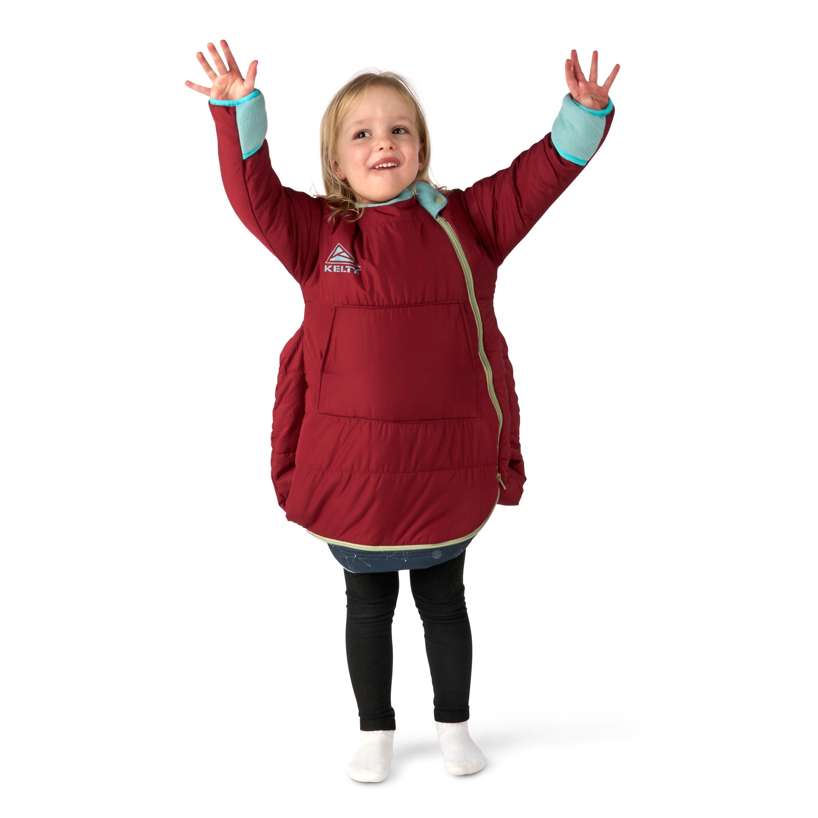 SPACE CADET 40 Sleeping Bag