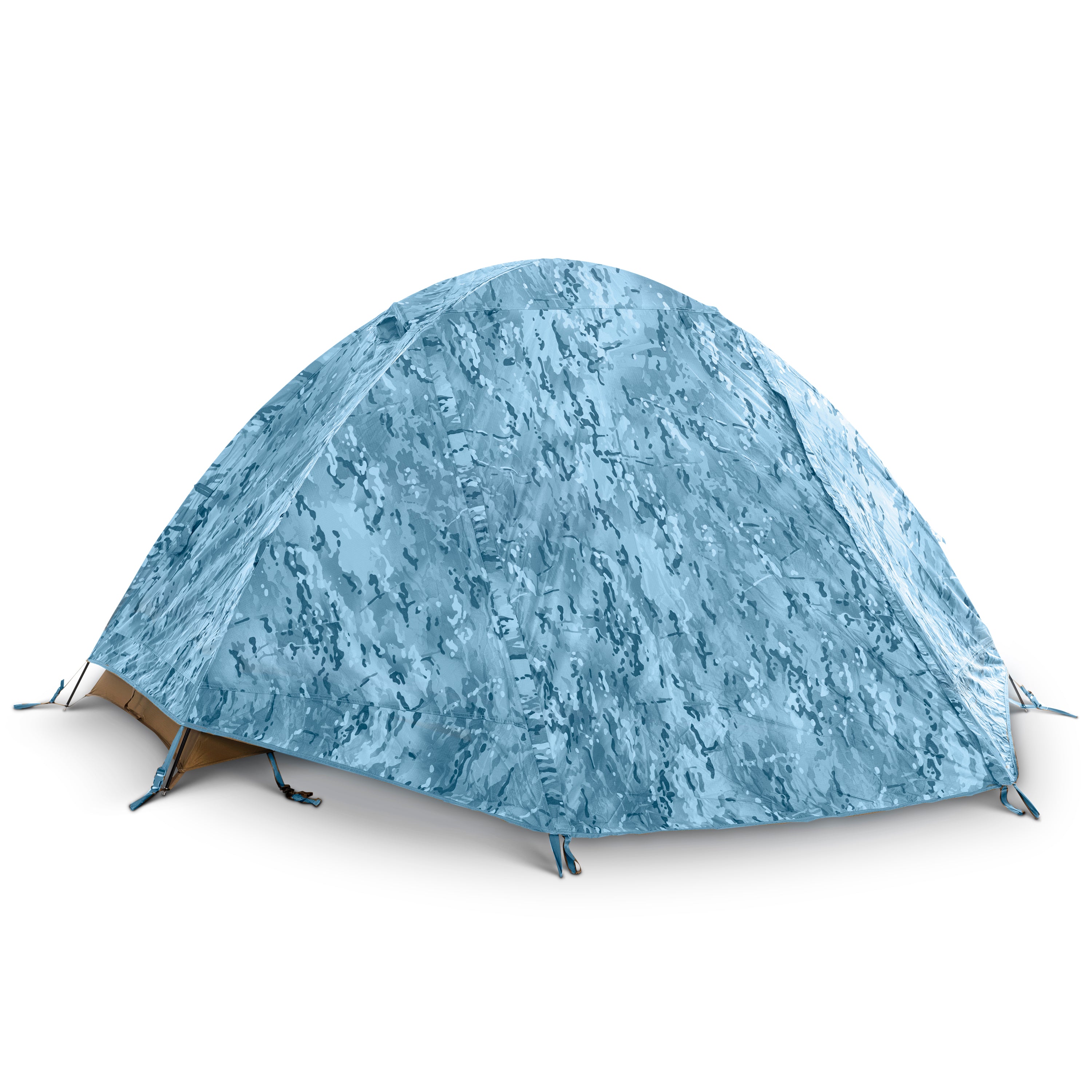 2 Man Field Tent