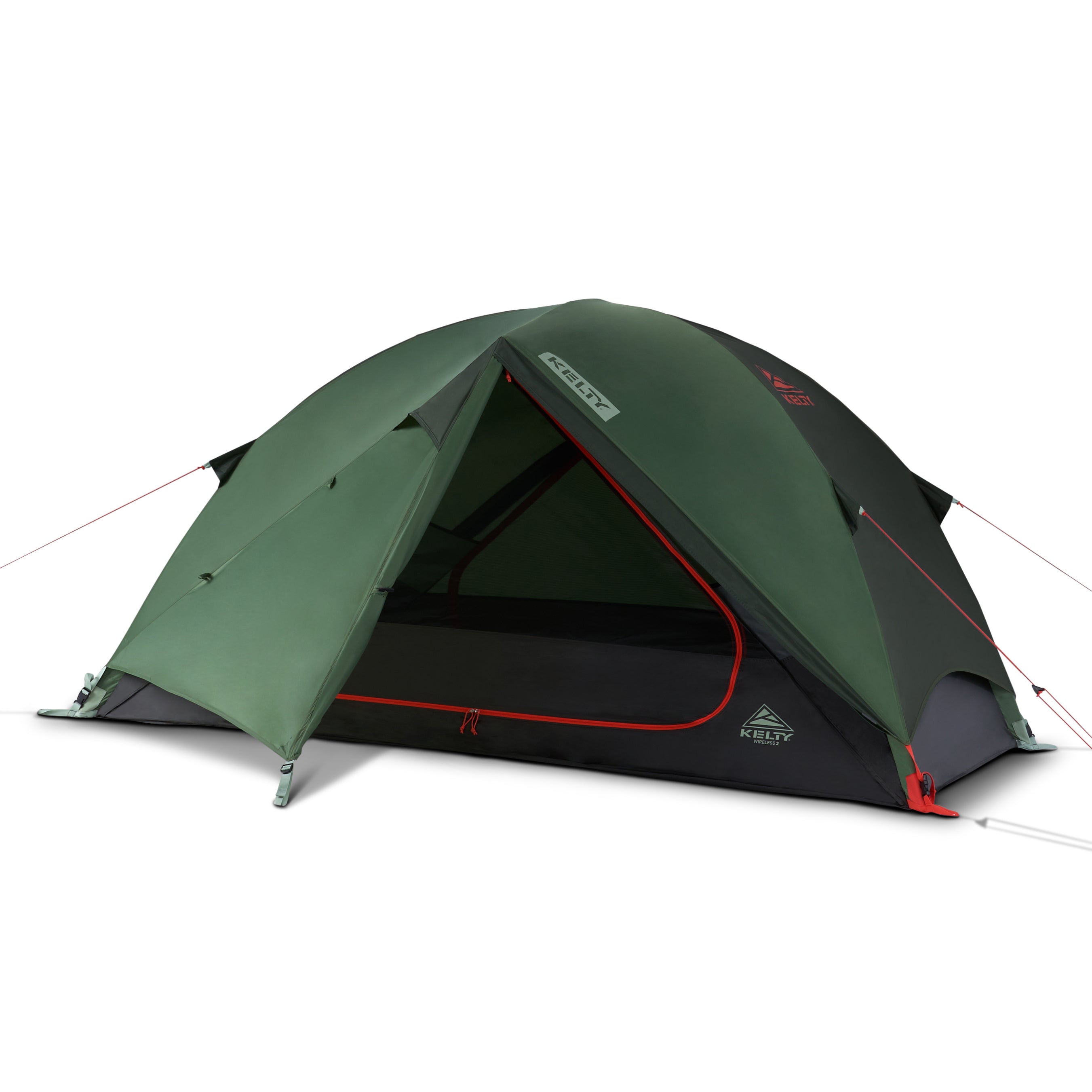 mckinley tent 3 person Kelty Wireless 2 Person Tent