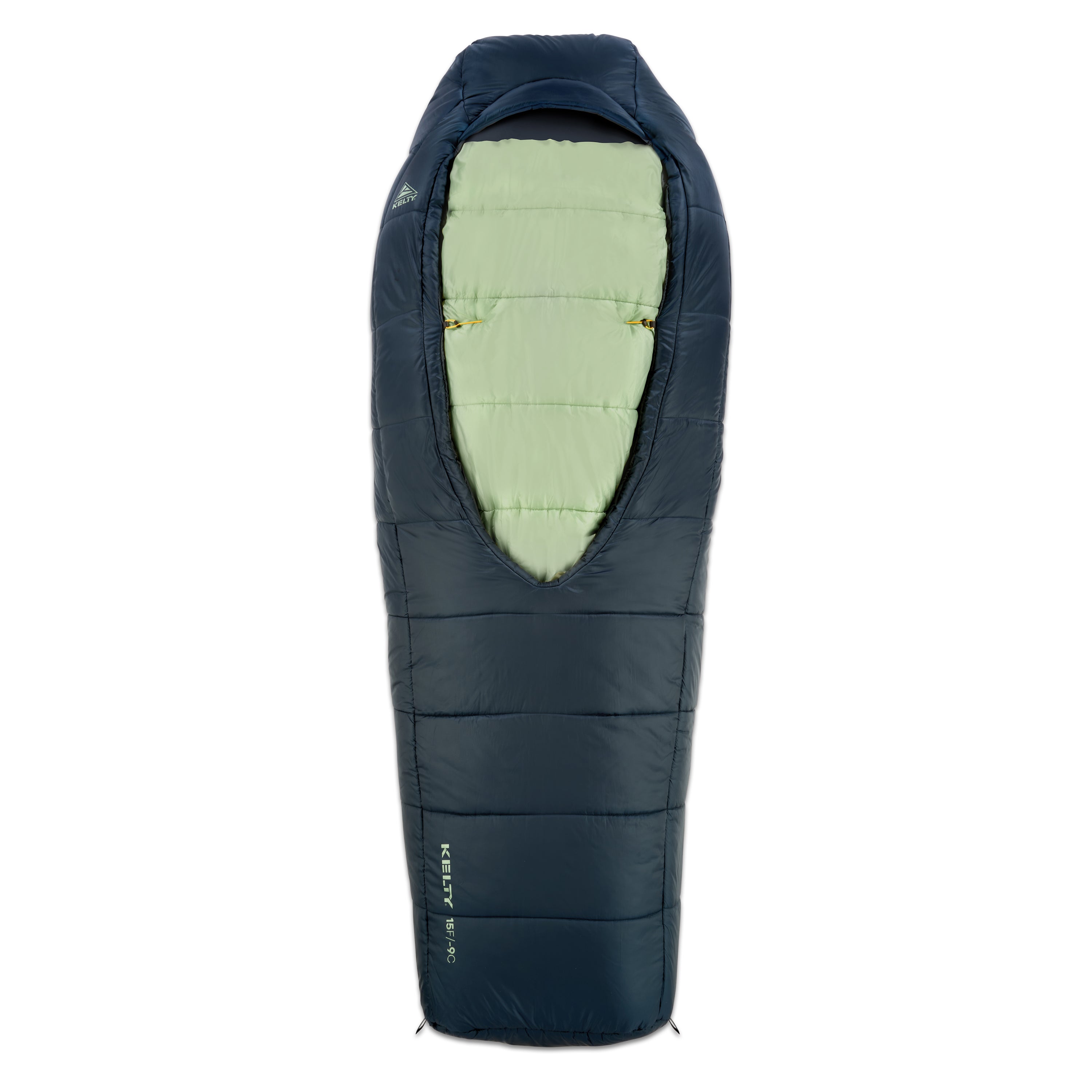 Sleeping Bags · Kelty