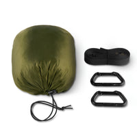 Jungle Hammock Canadian Average Green