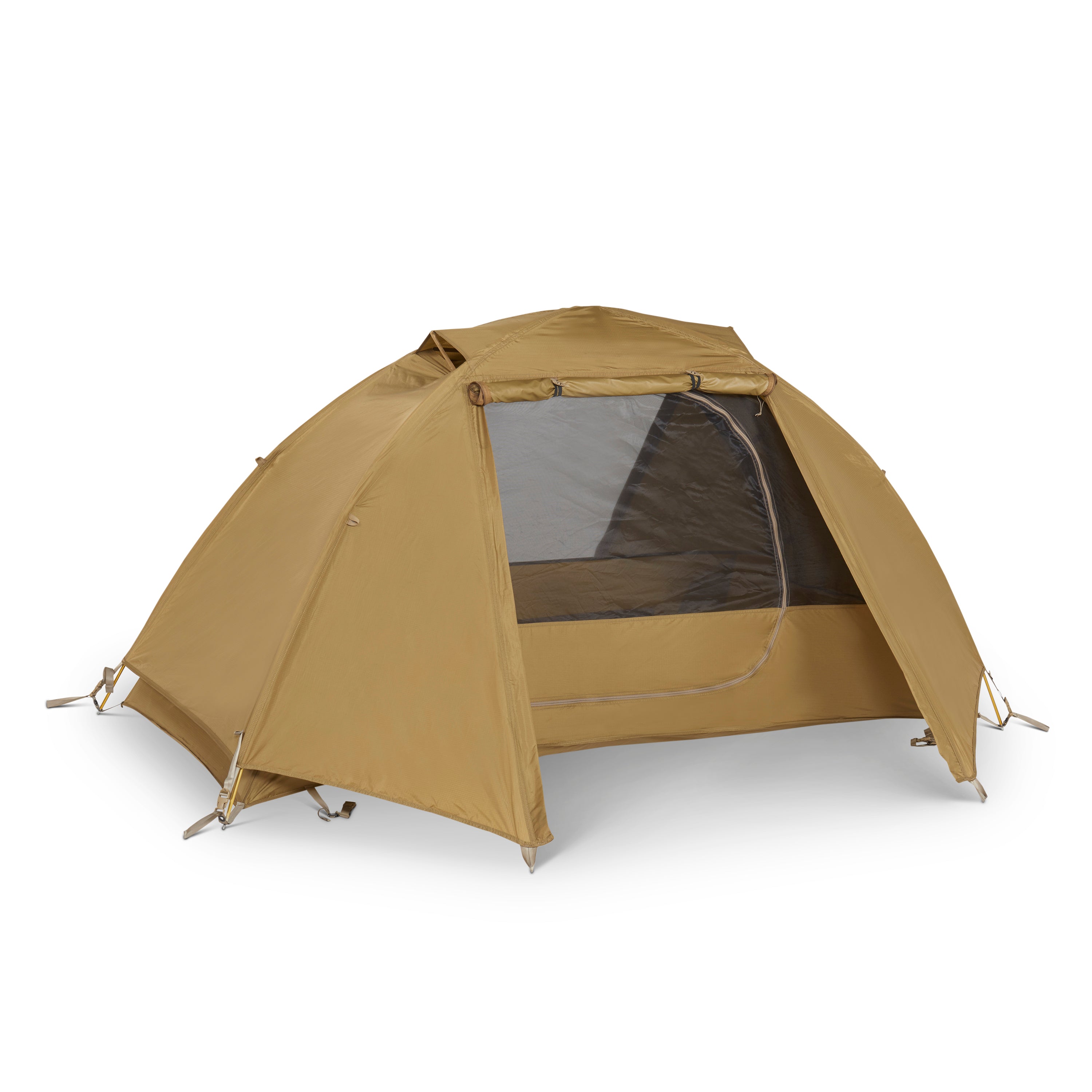1 Man Field Tent