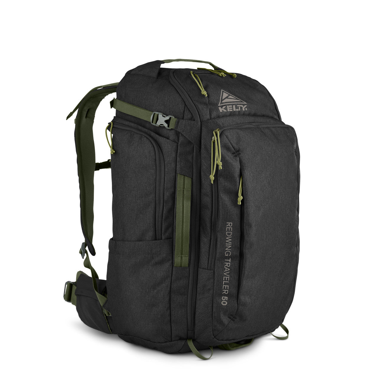 Redwing Traveler 50