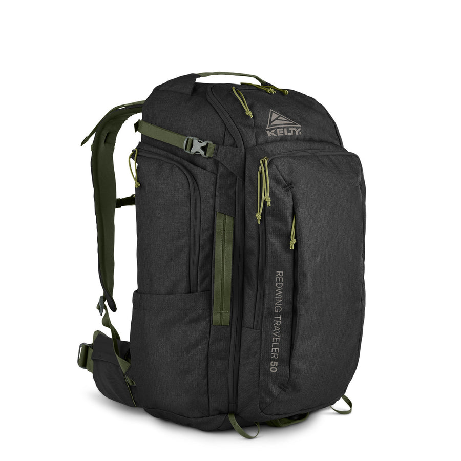 Redwing Traveler 50