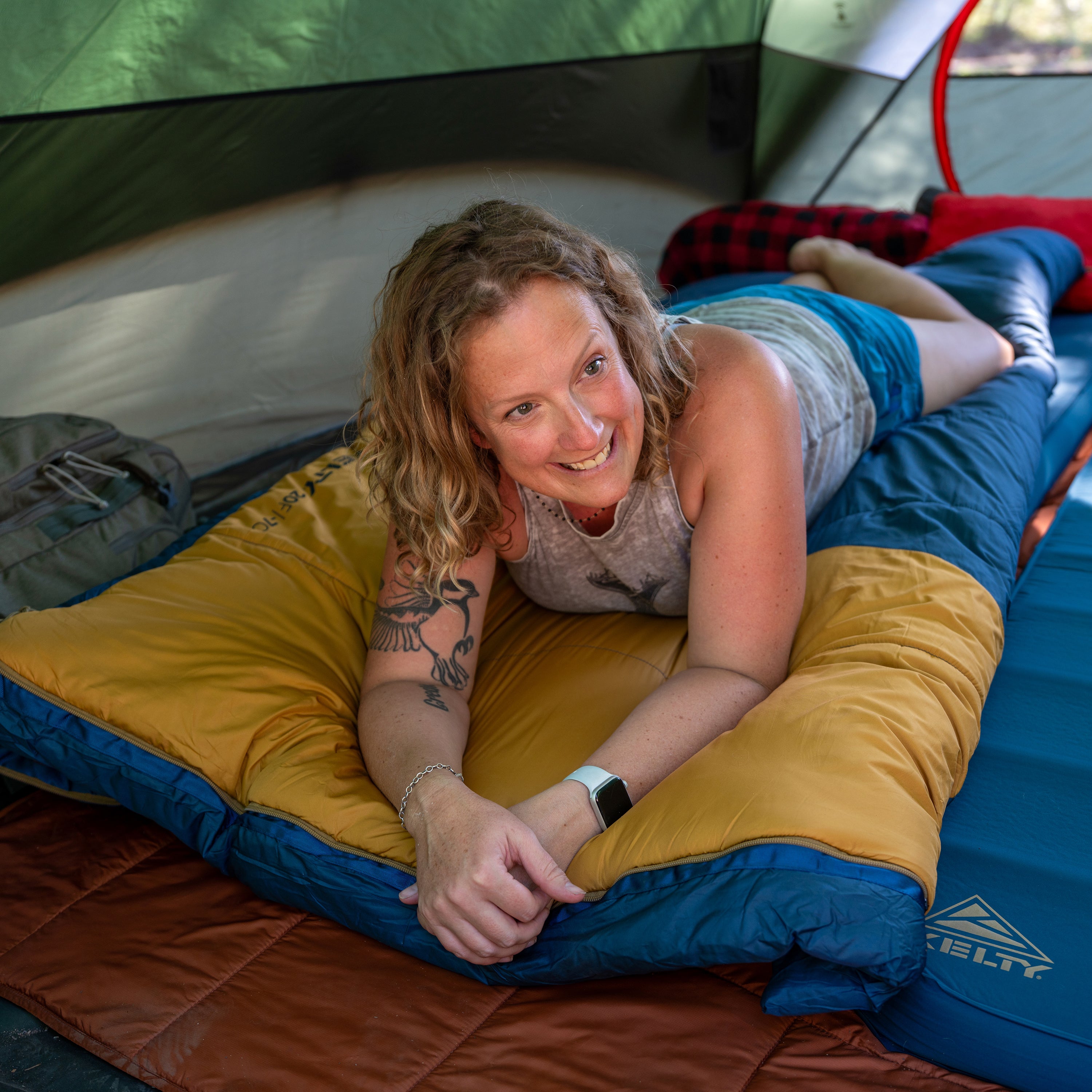 Solstice 20 Sleeping Bag
