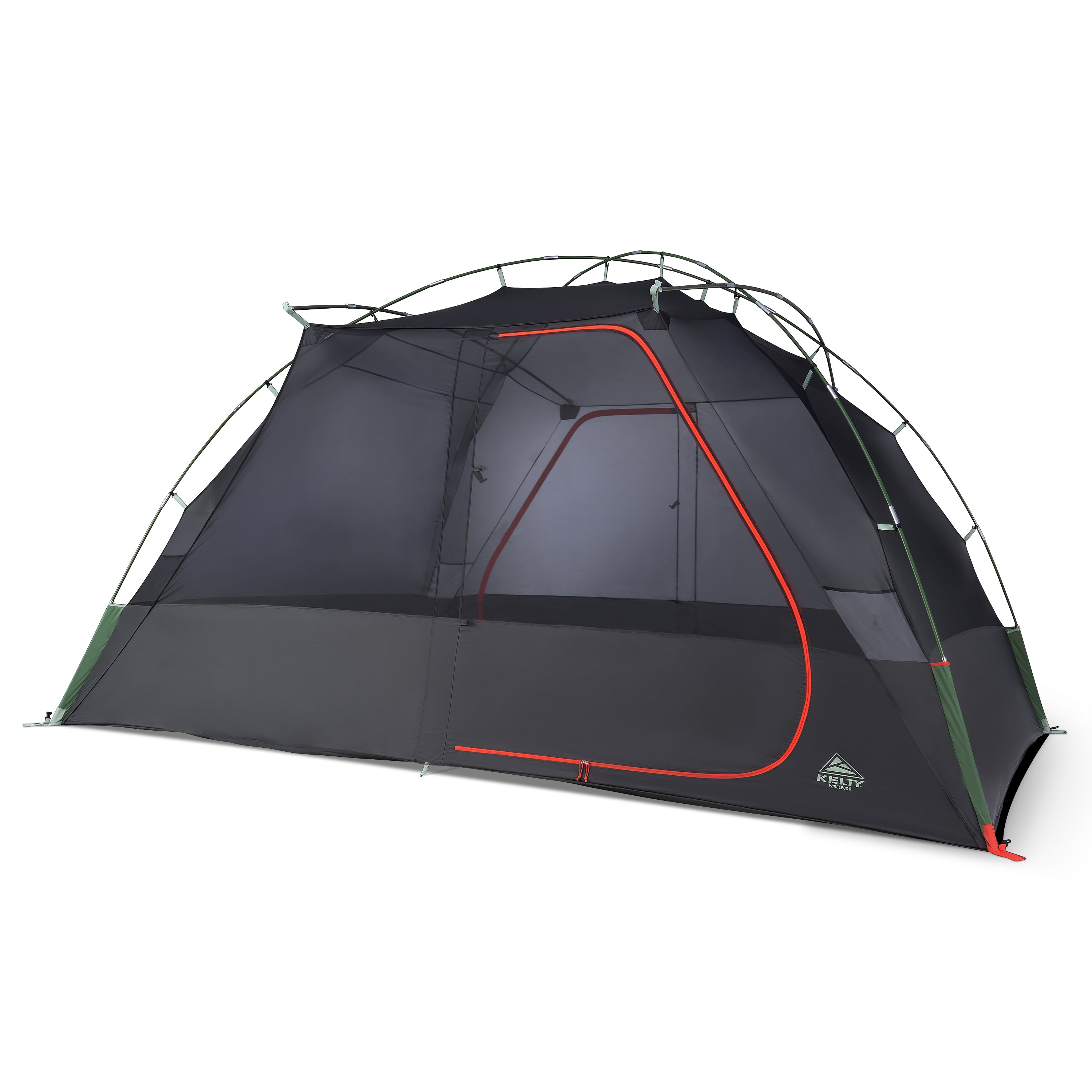 Wireless 8P Tent · Kelty