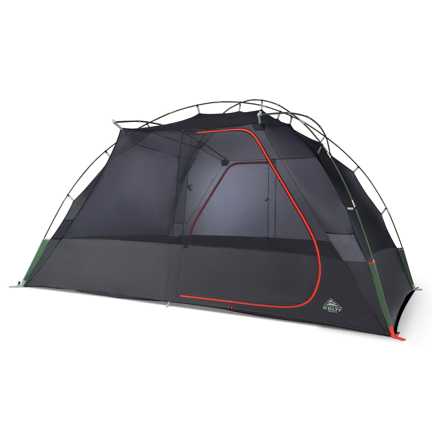 Wireless 8P Tent