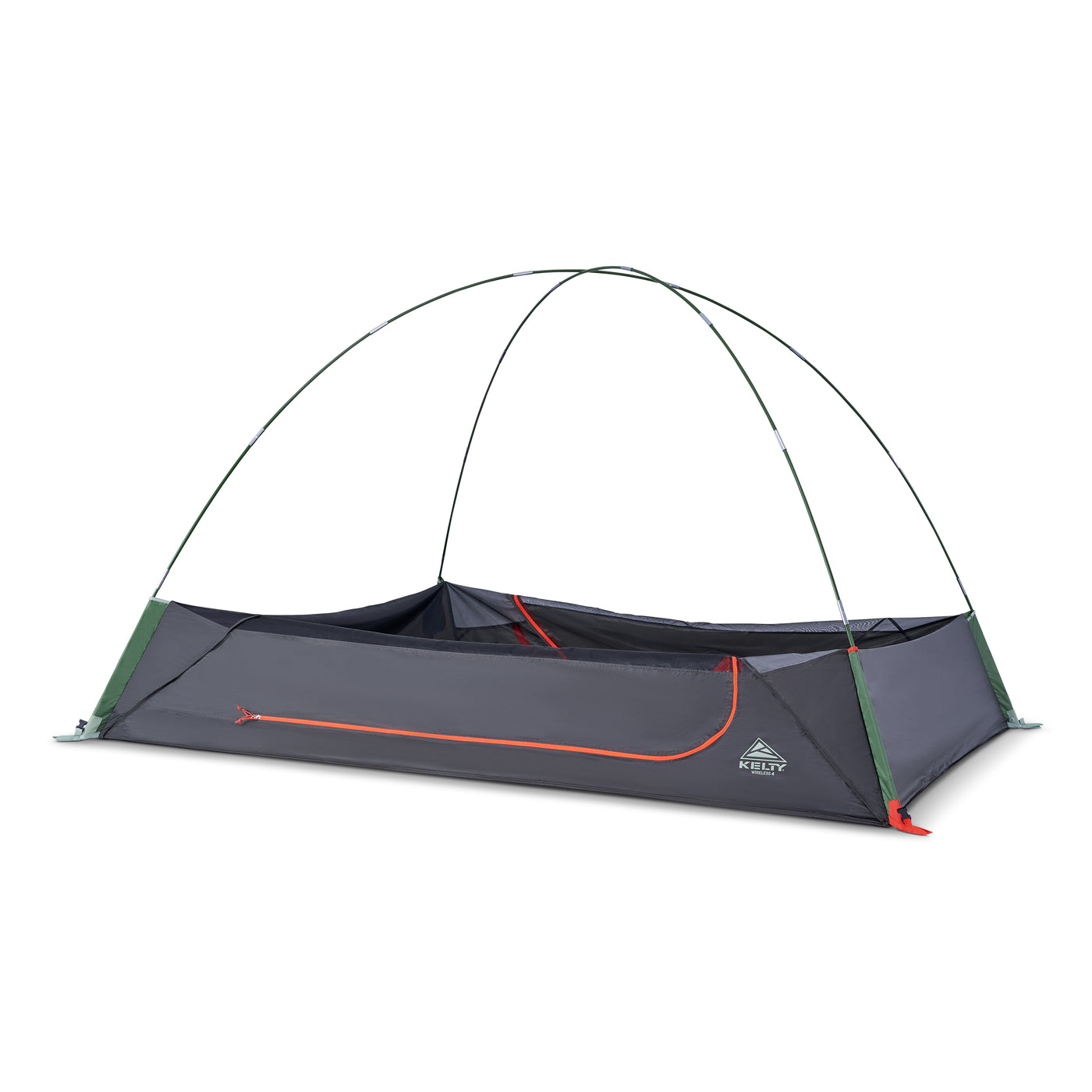 Wireless 4P Tent