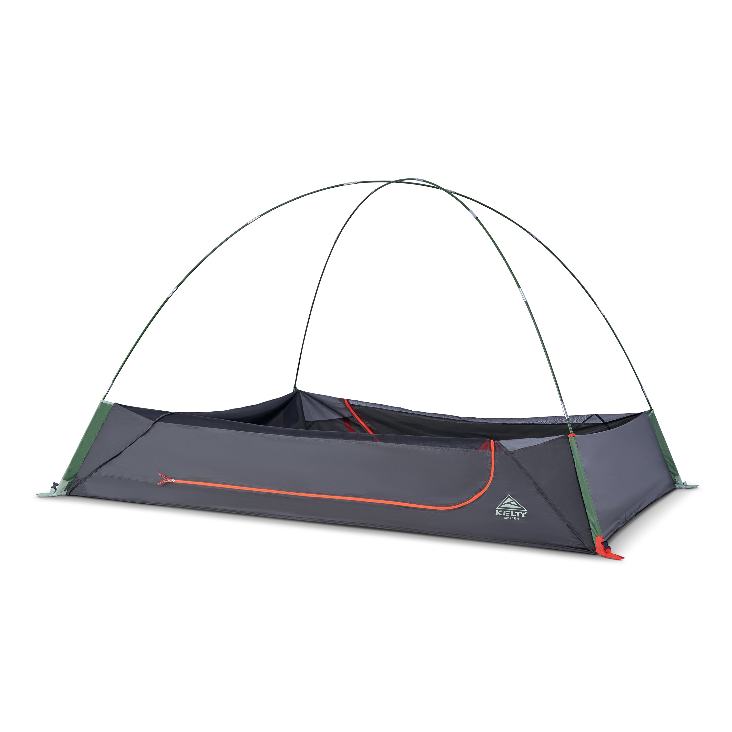 Wireless 4P Tent