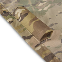 Fieldcraft Poncho