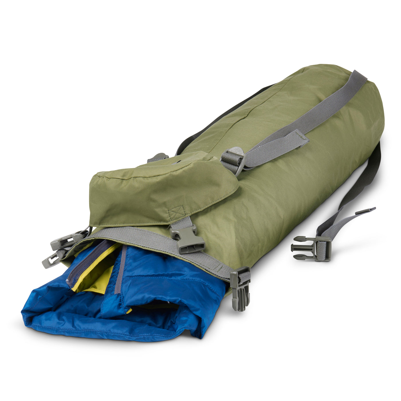 Varicom Waterproof Compression Stuff Sack