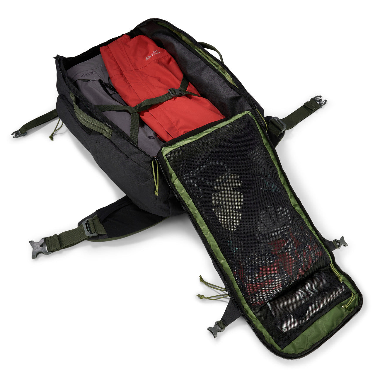 Redwing Traveler 50