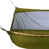 Jungle Hammock Canadian Average Green