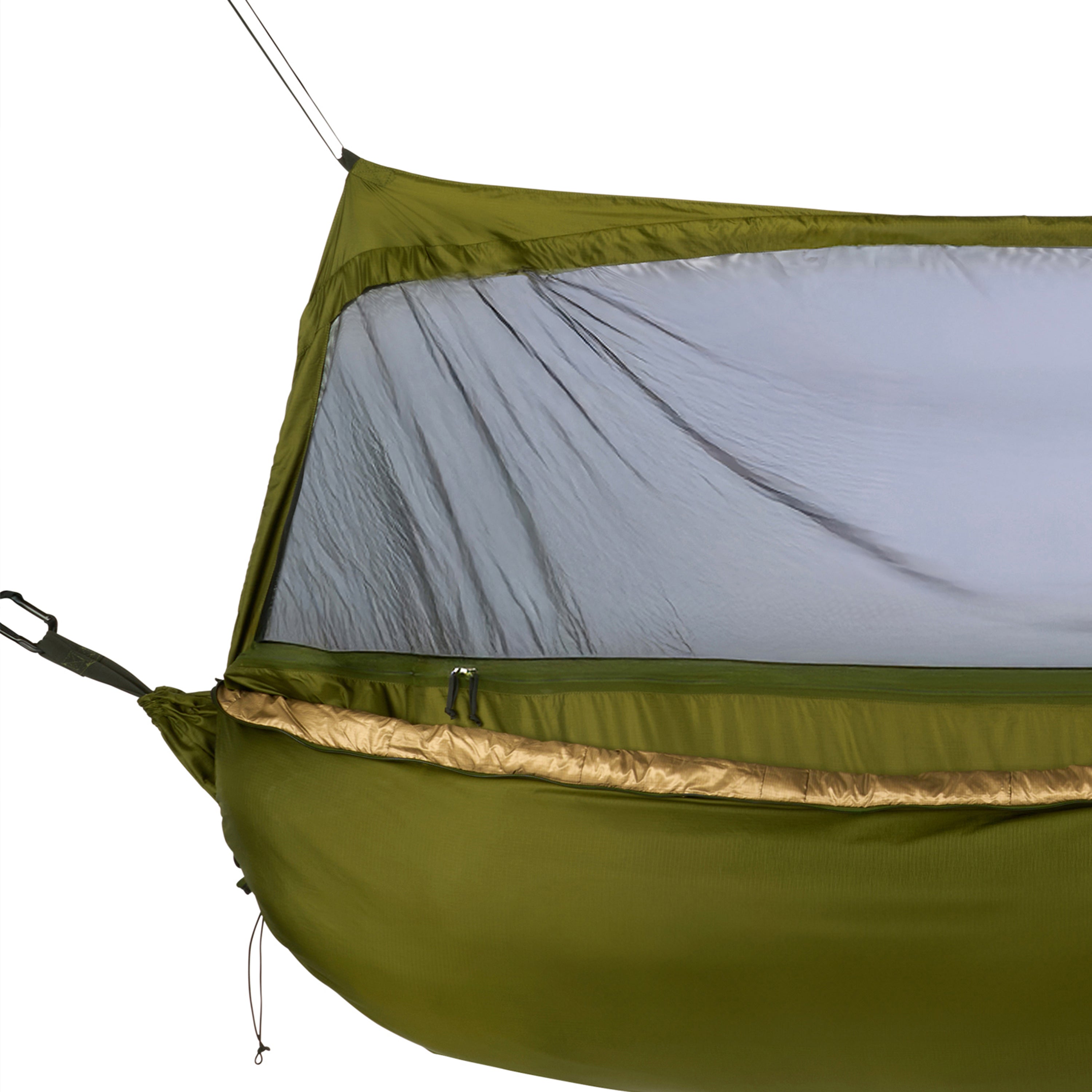 Jungle Hammock Canadian Average Green