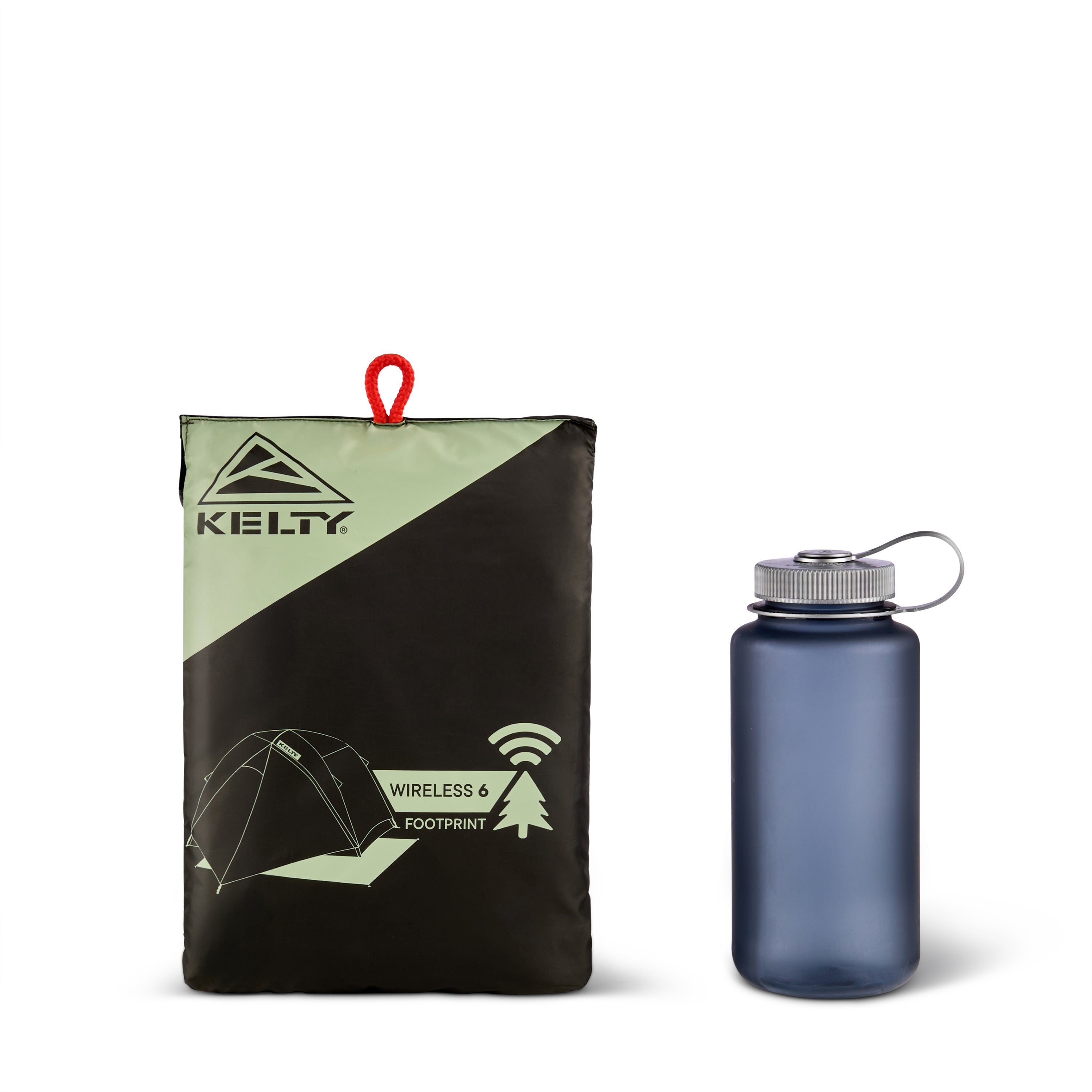 Wireless 6P Footprint