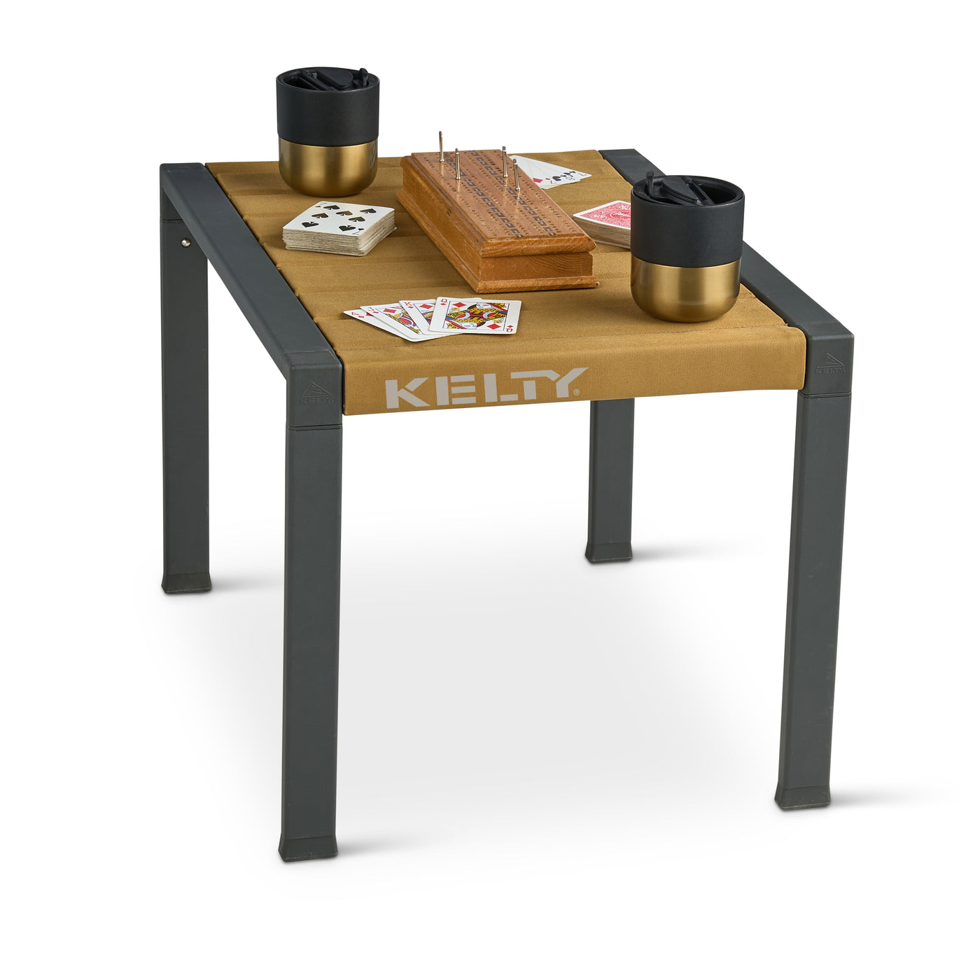 Rad-Arondack Table