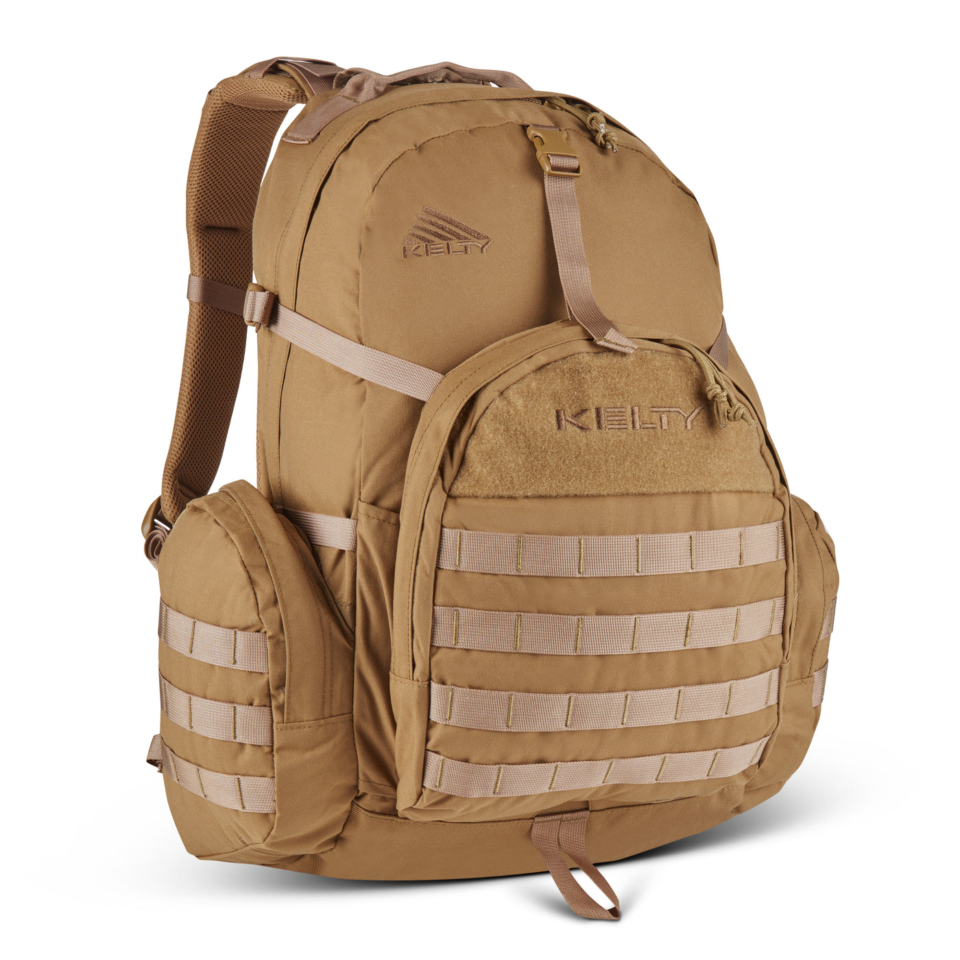 Strike 2300 USA Coyote Brown