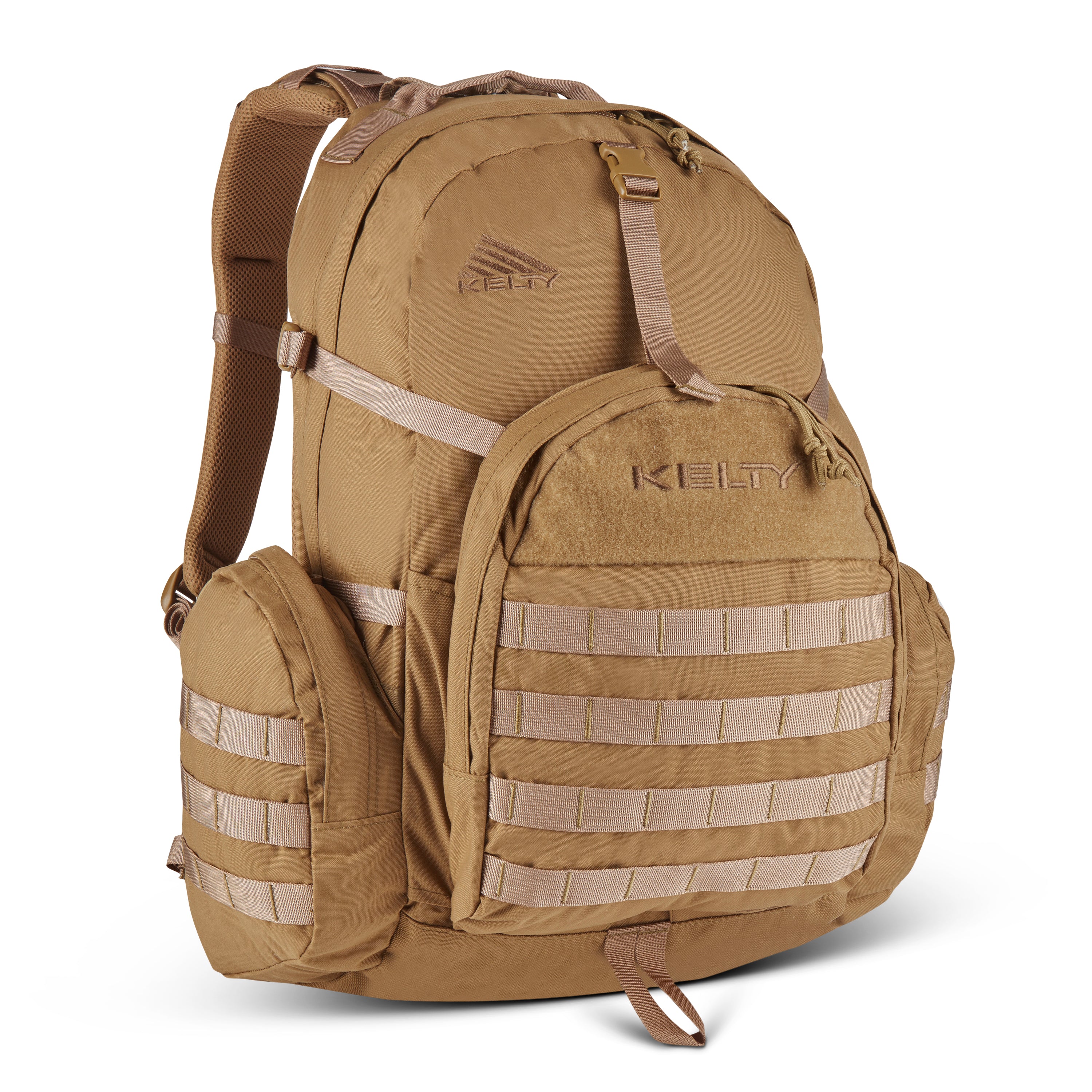 Strike 2300 USA Coyote Brown