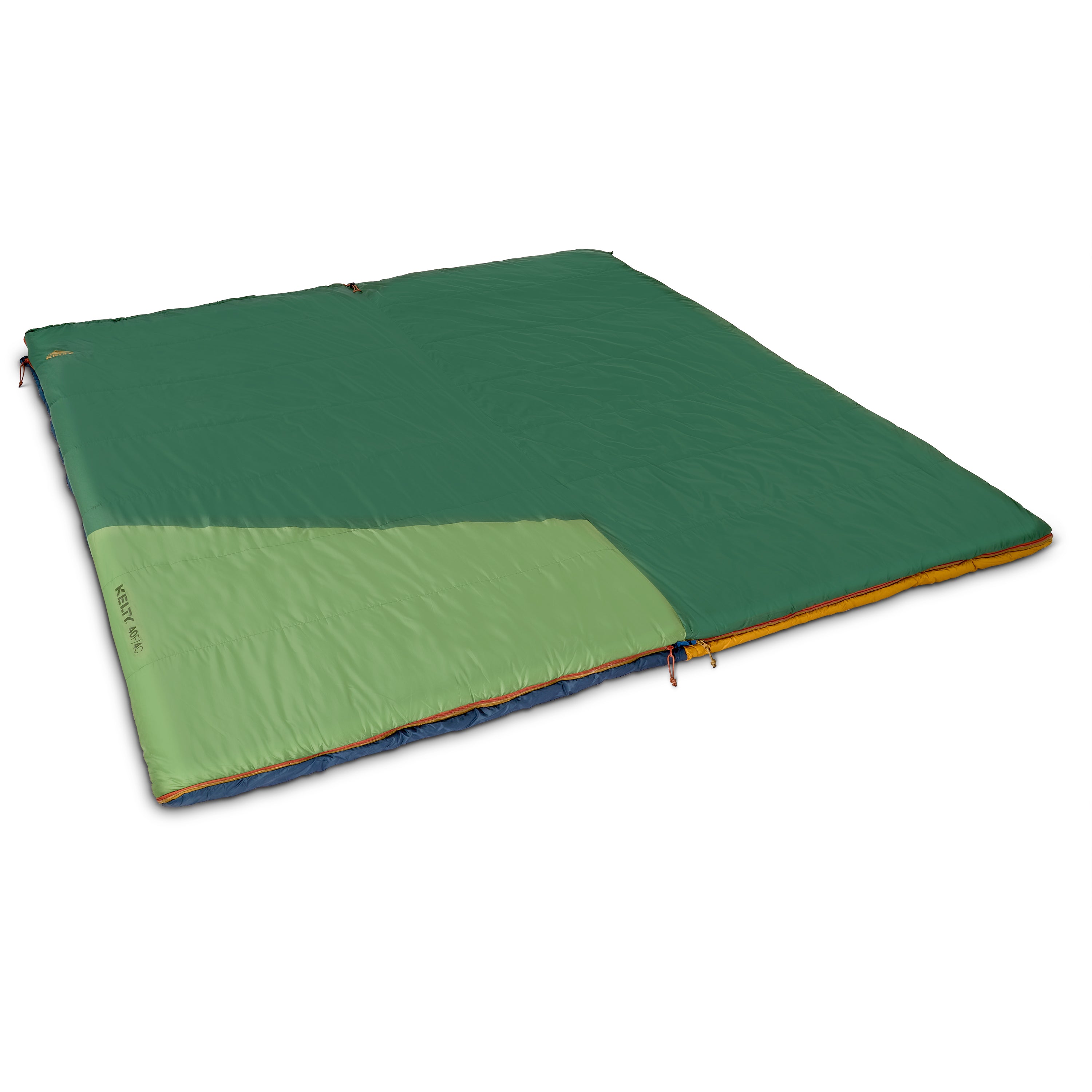 Solstice 40 Sleeping Bag - Thumbnail 5