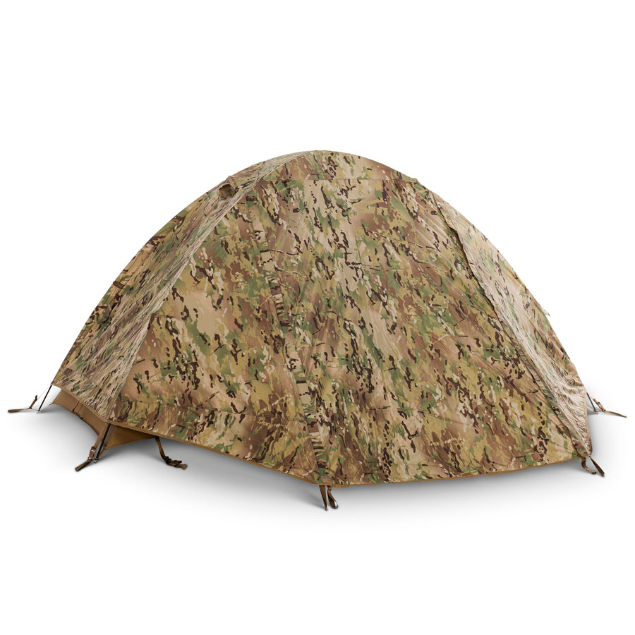 1 Man Field Tent