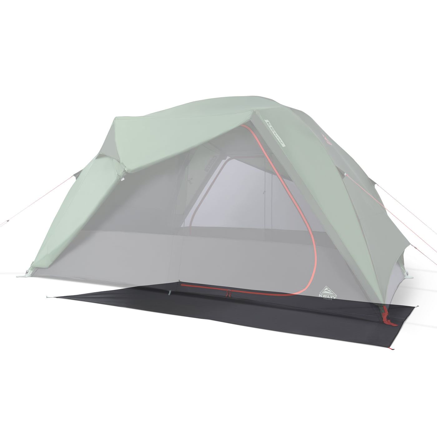 Kelty Wireless 8 Footprint