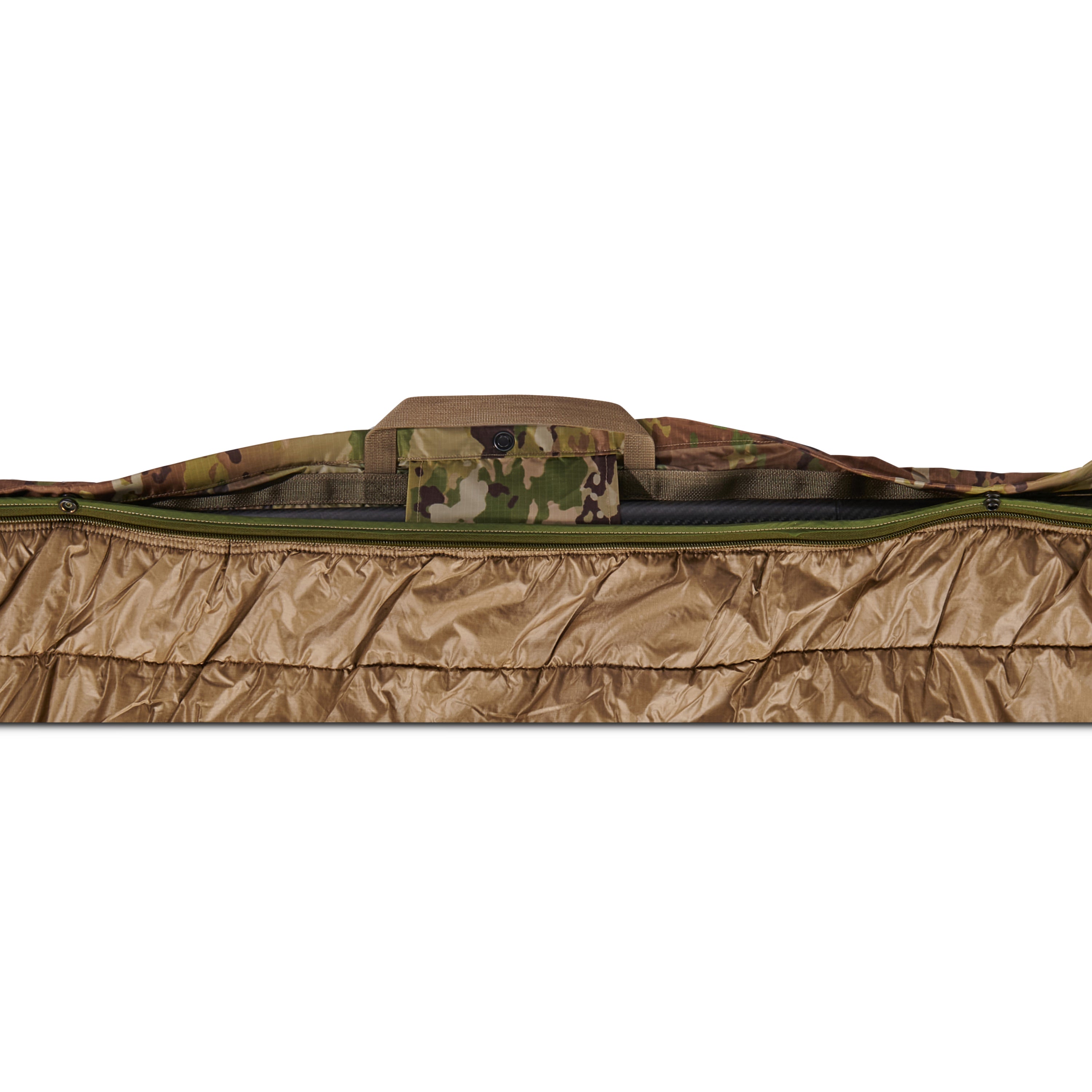 Survival Blanket/Litter System Kit