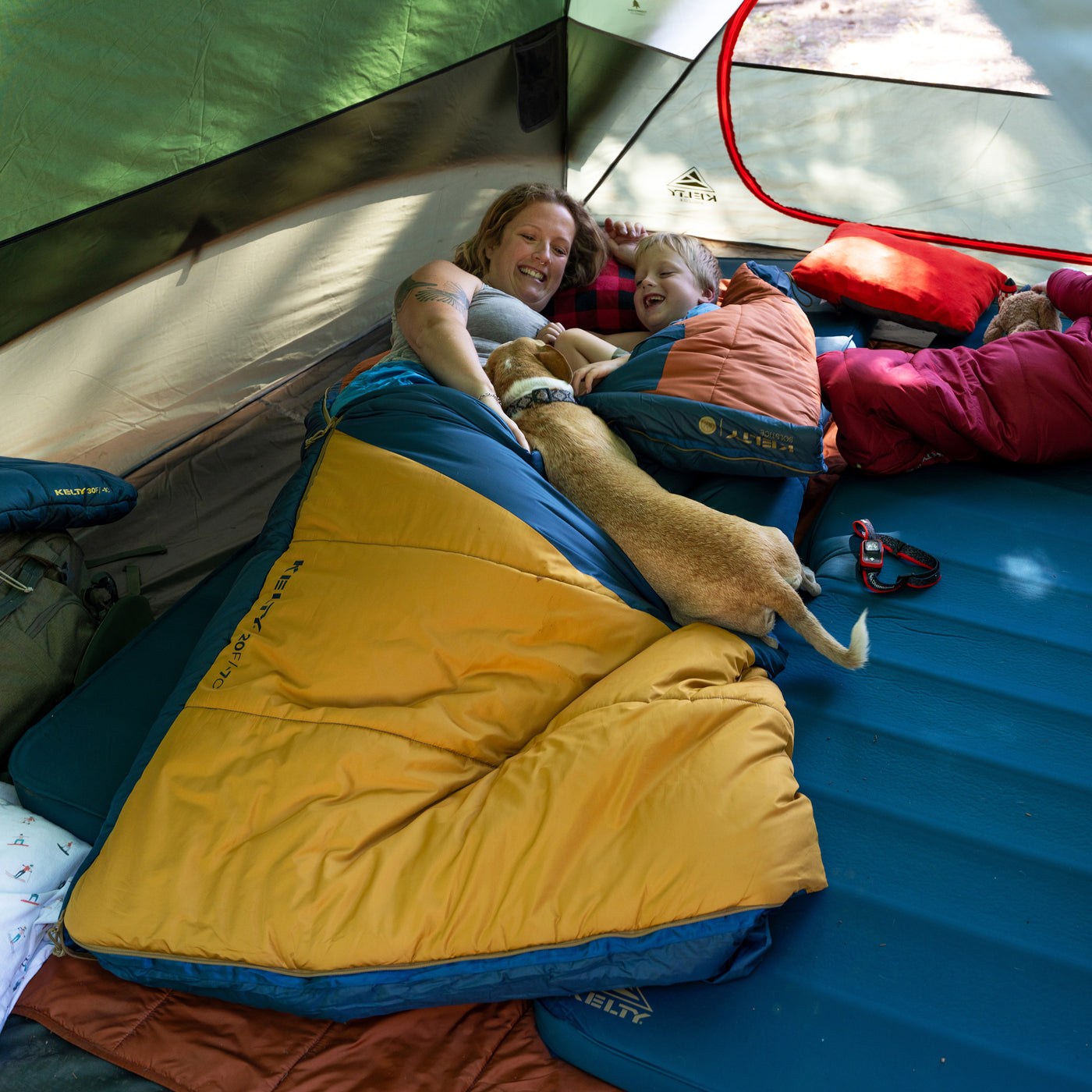 Solstice 20 Sleeping Bag