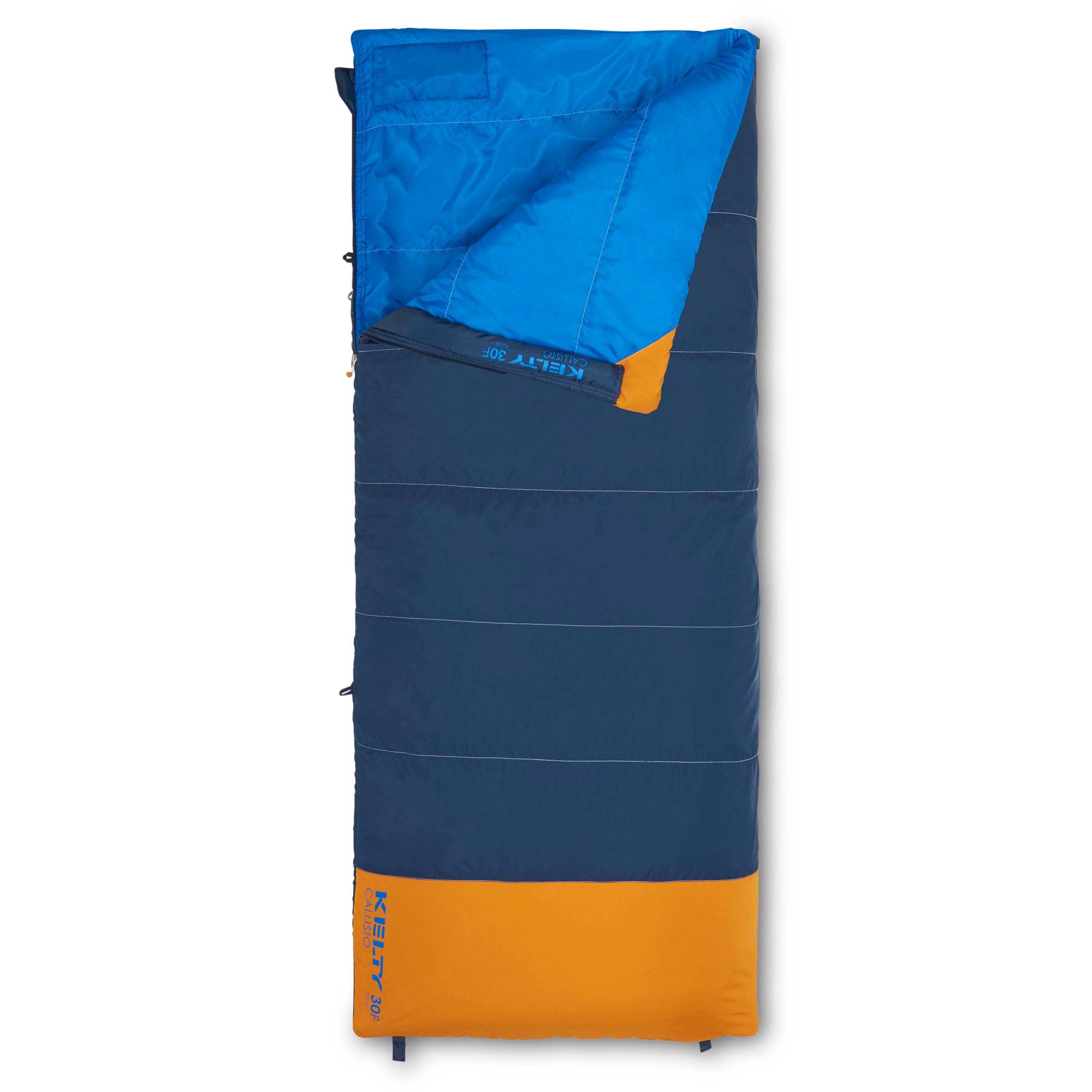 Kids Callisto 30 Sleeping Bag · Kelty