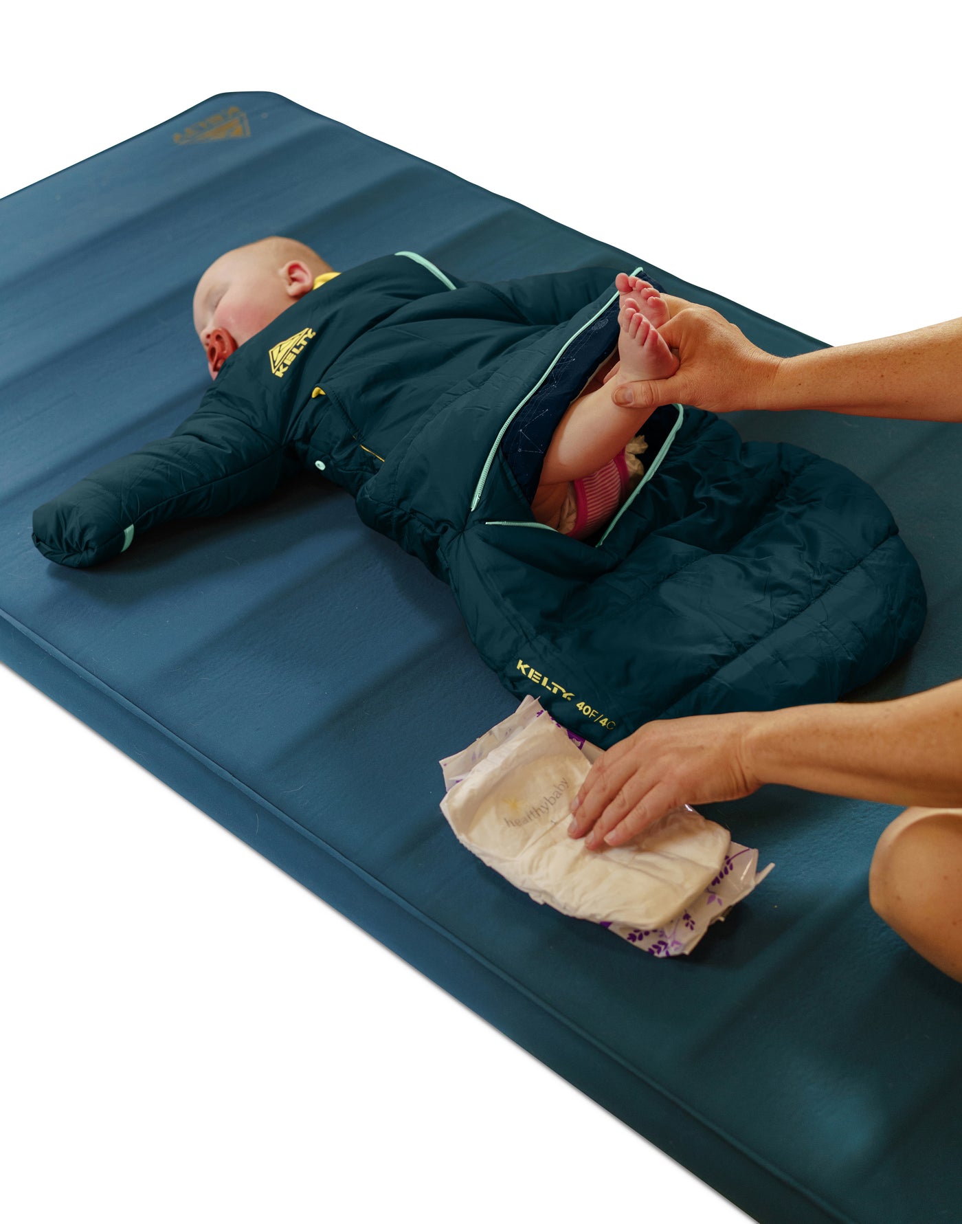 SPACE CADET 30 Sleeping Bag