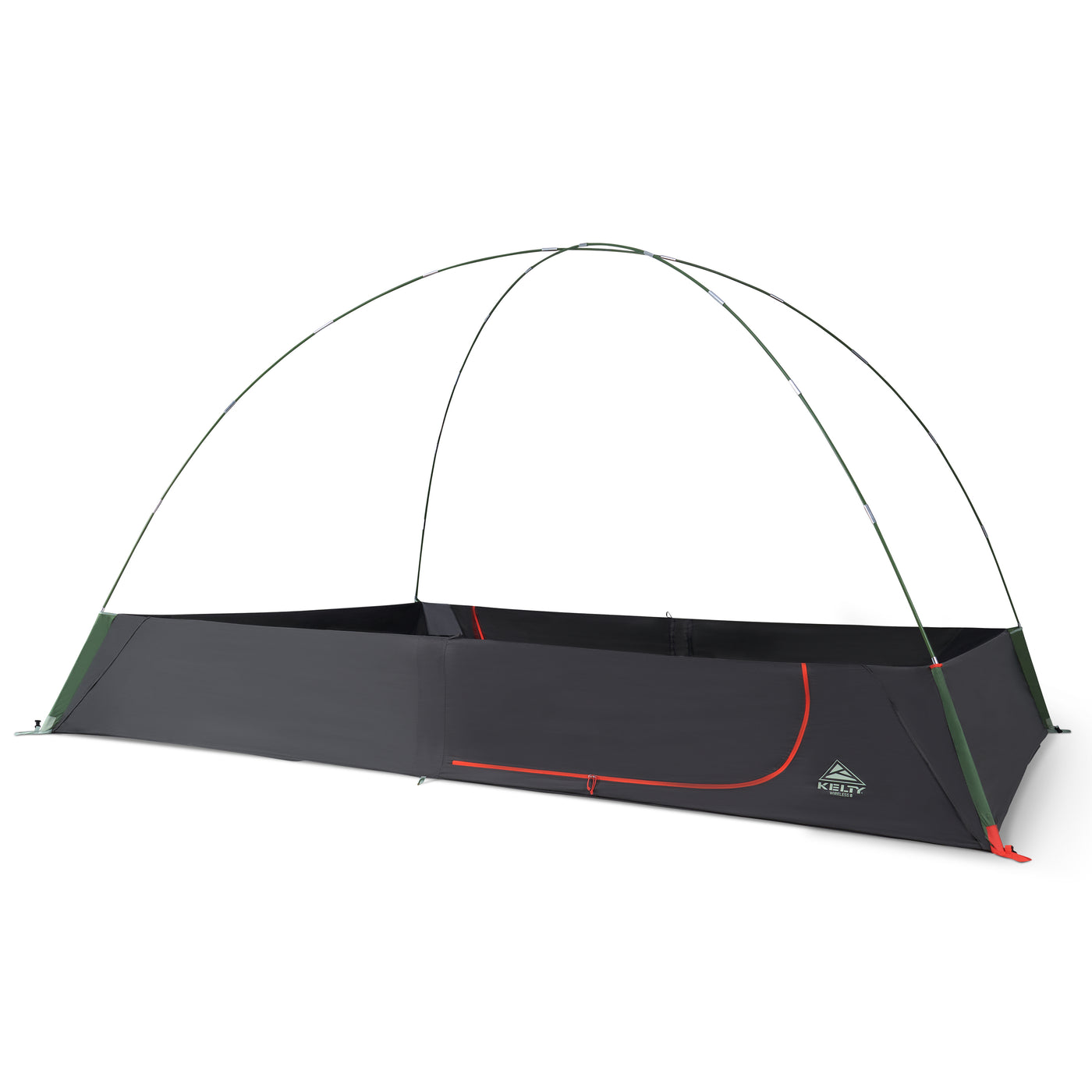 Wireless 8P Tent