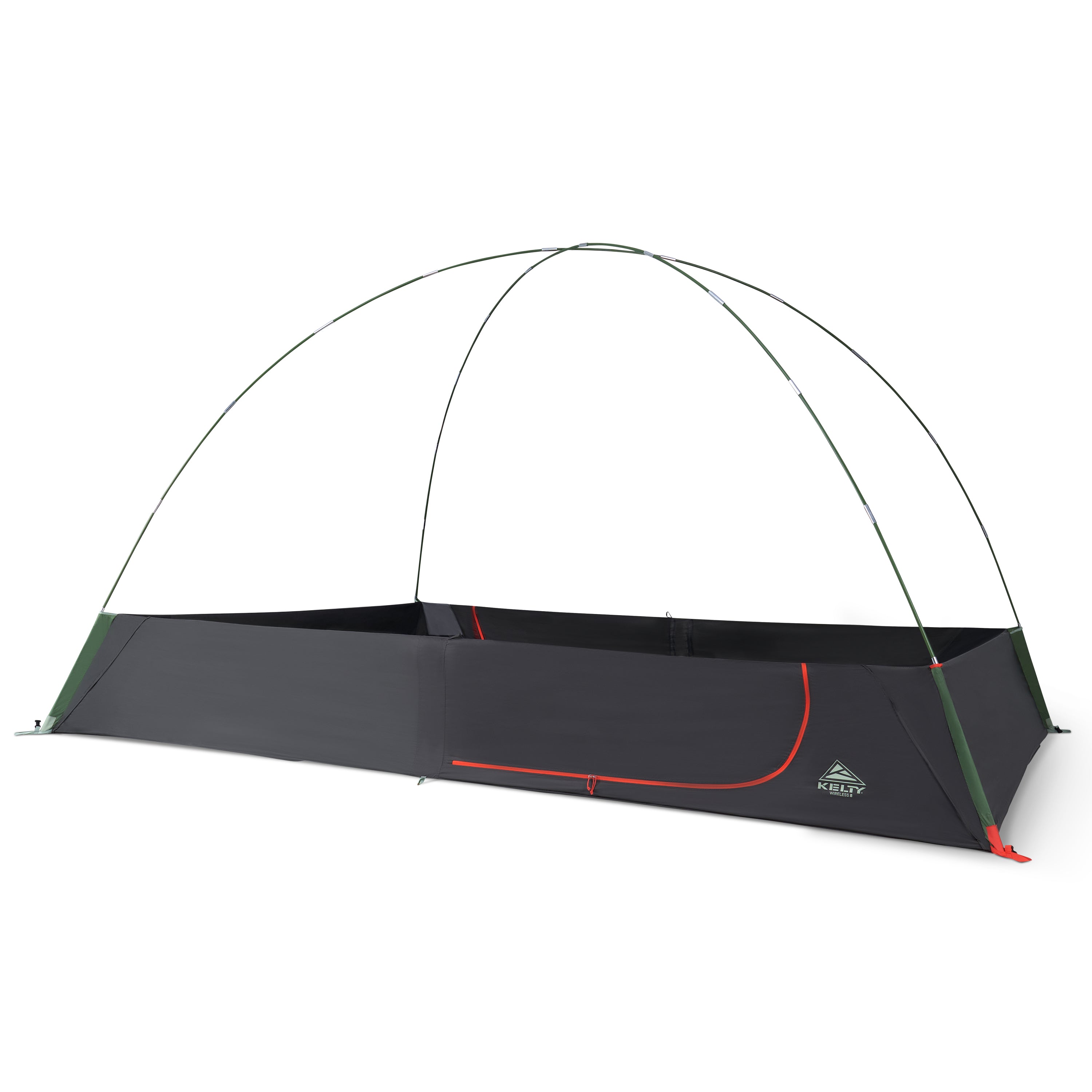 Wireless 8P Tent