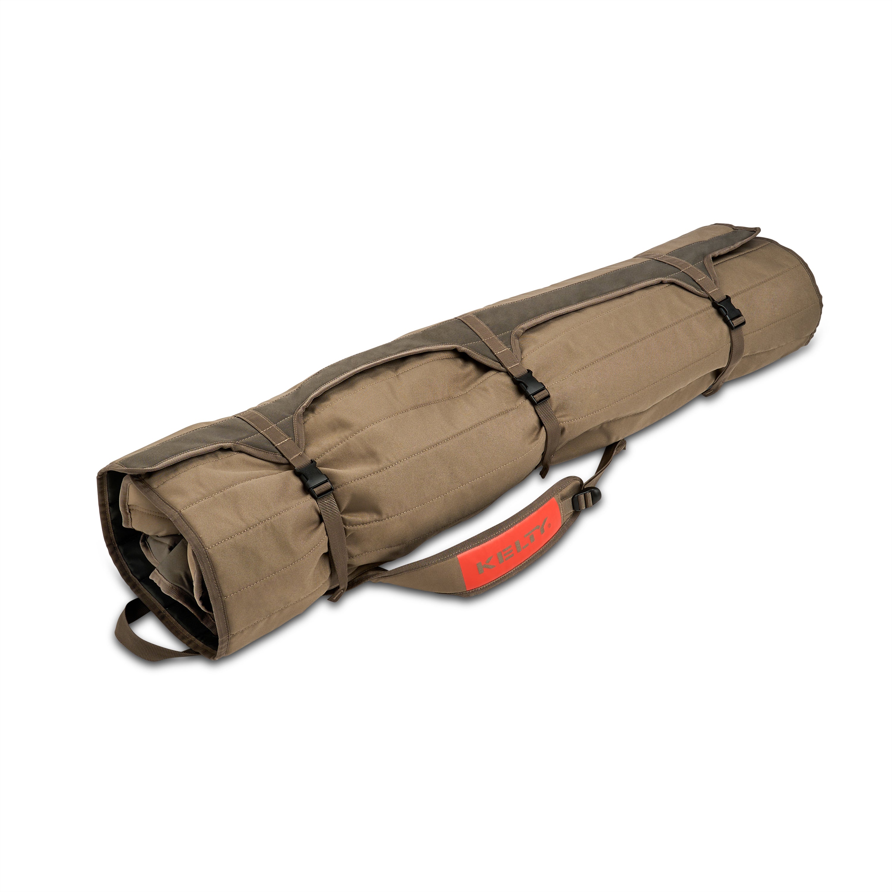 Deluxe Camping, Fold & Carry Lounge Chair | Kelty · Kelty