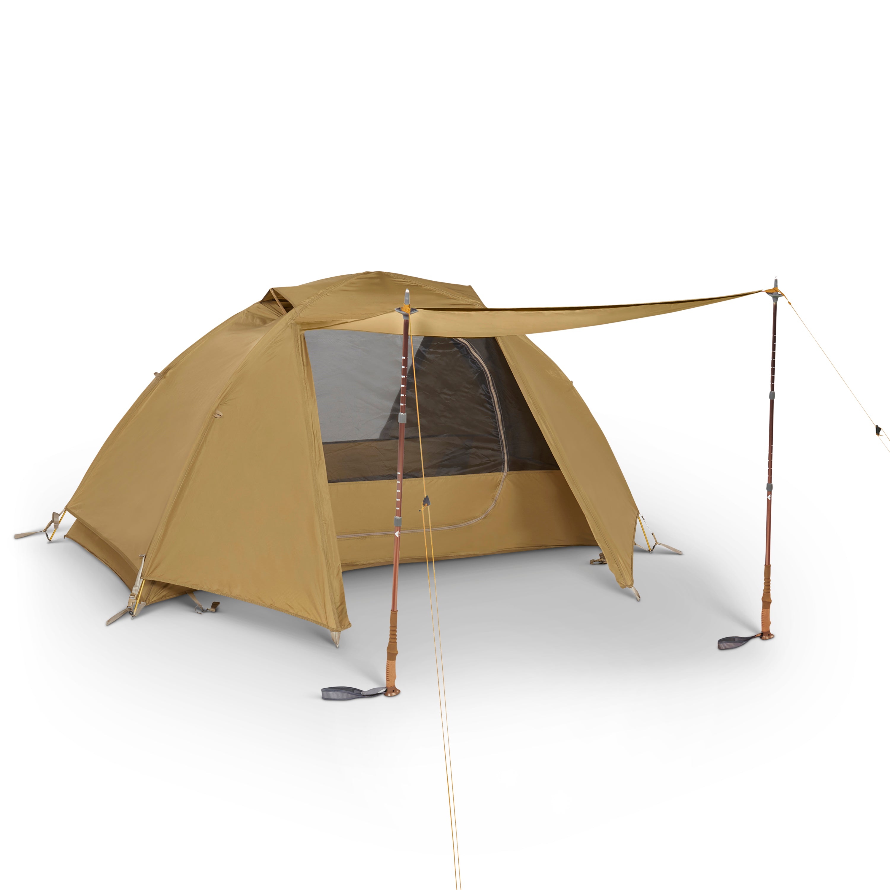 2 Man Field Tent