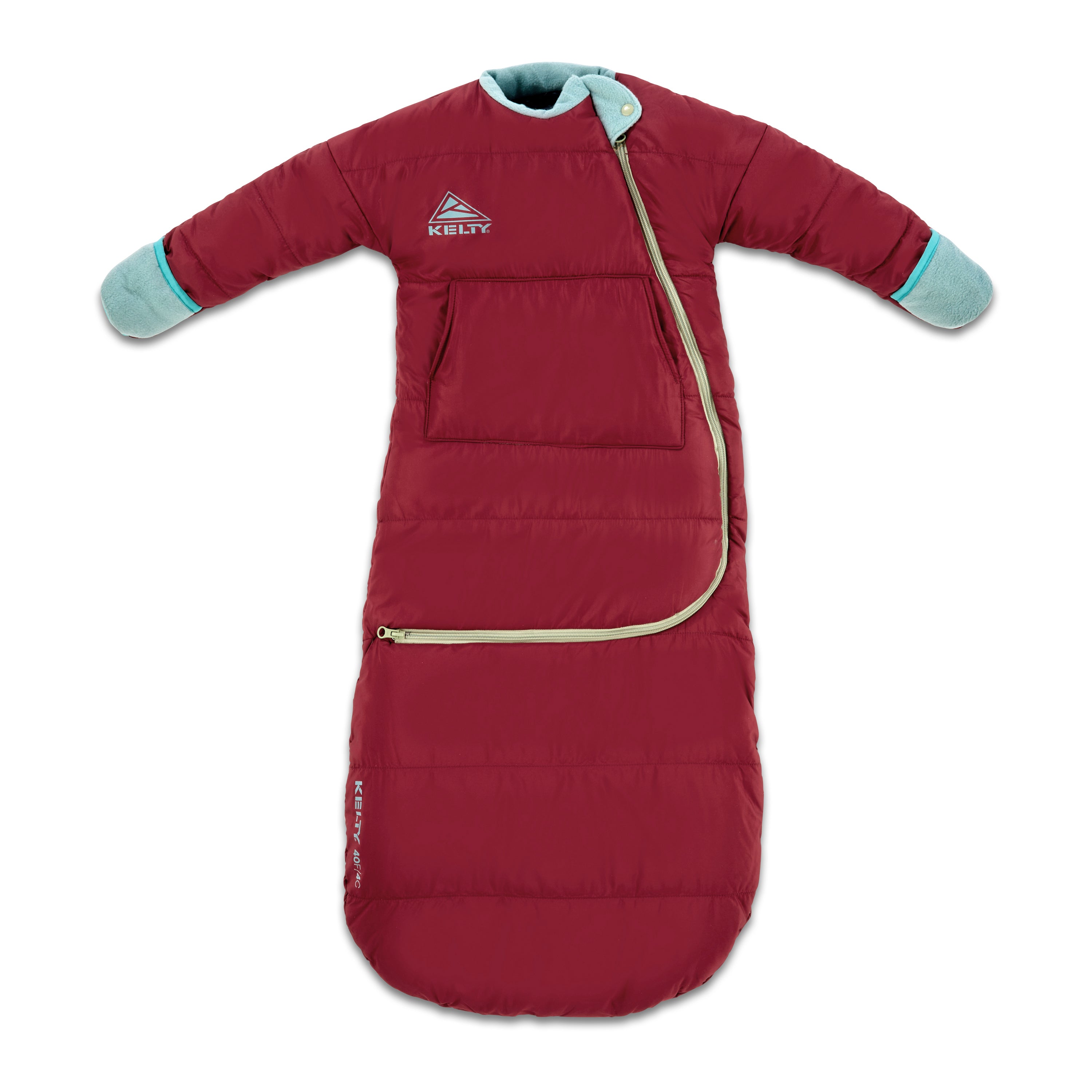 Sleeping Bags · Kelty