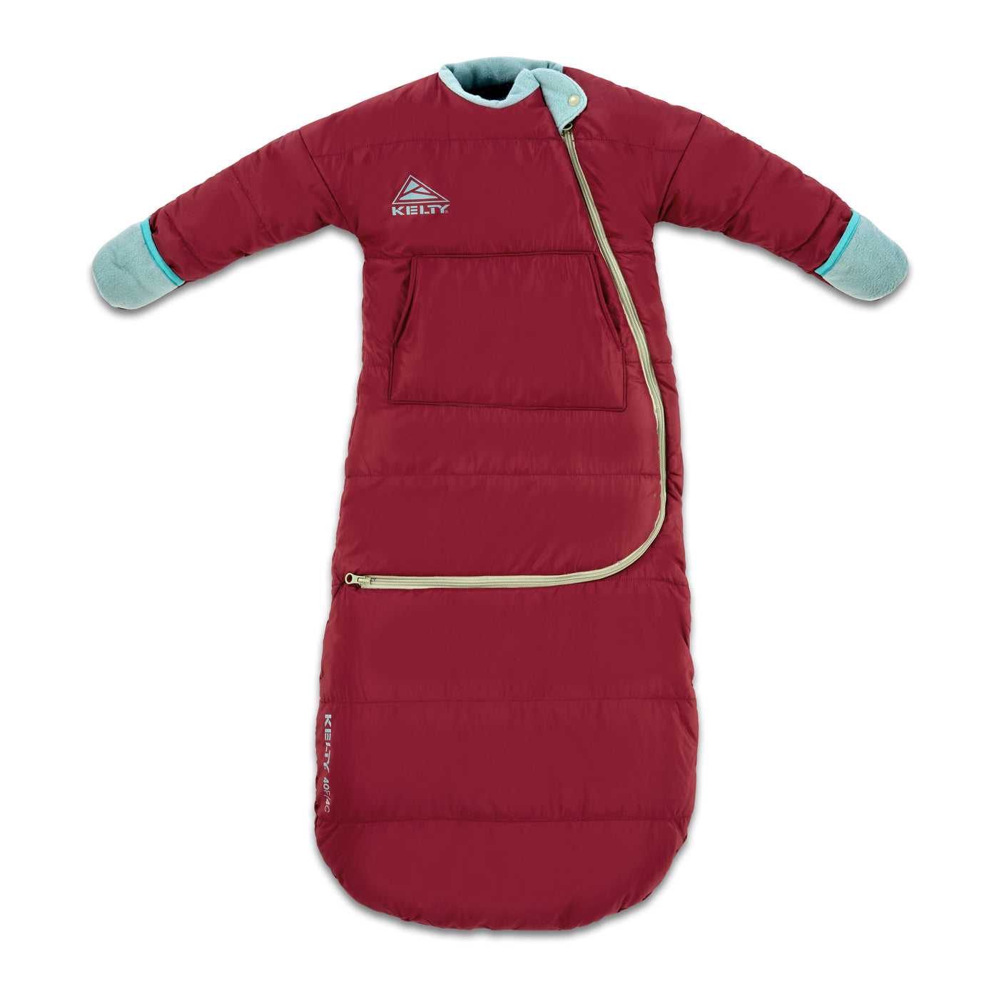 SPACE CADET 40 Sleeping Bag