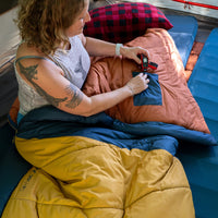 Solstice 20 Sleeping Bag