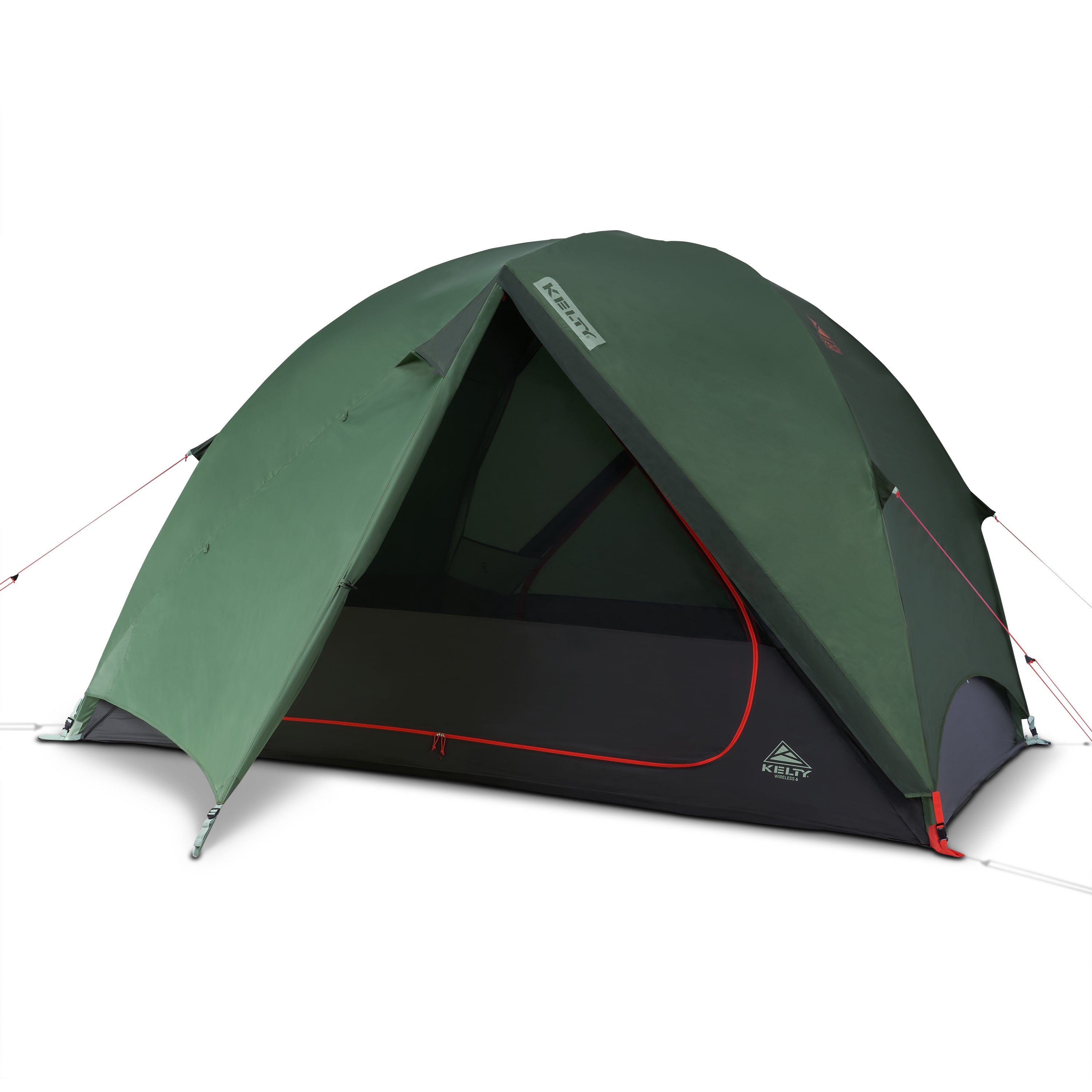 Wireless 6P Tent