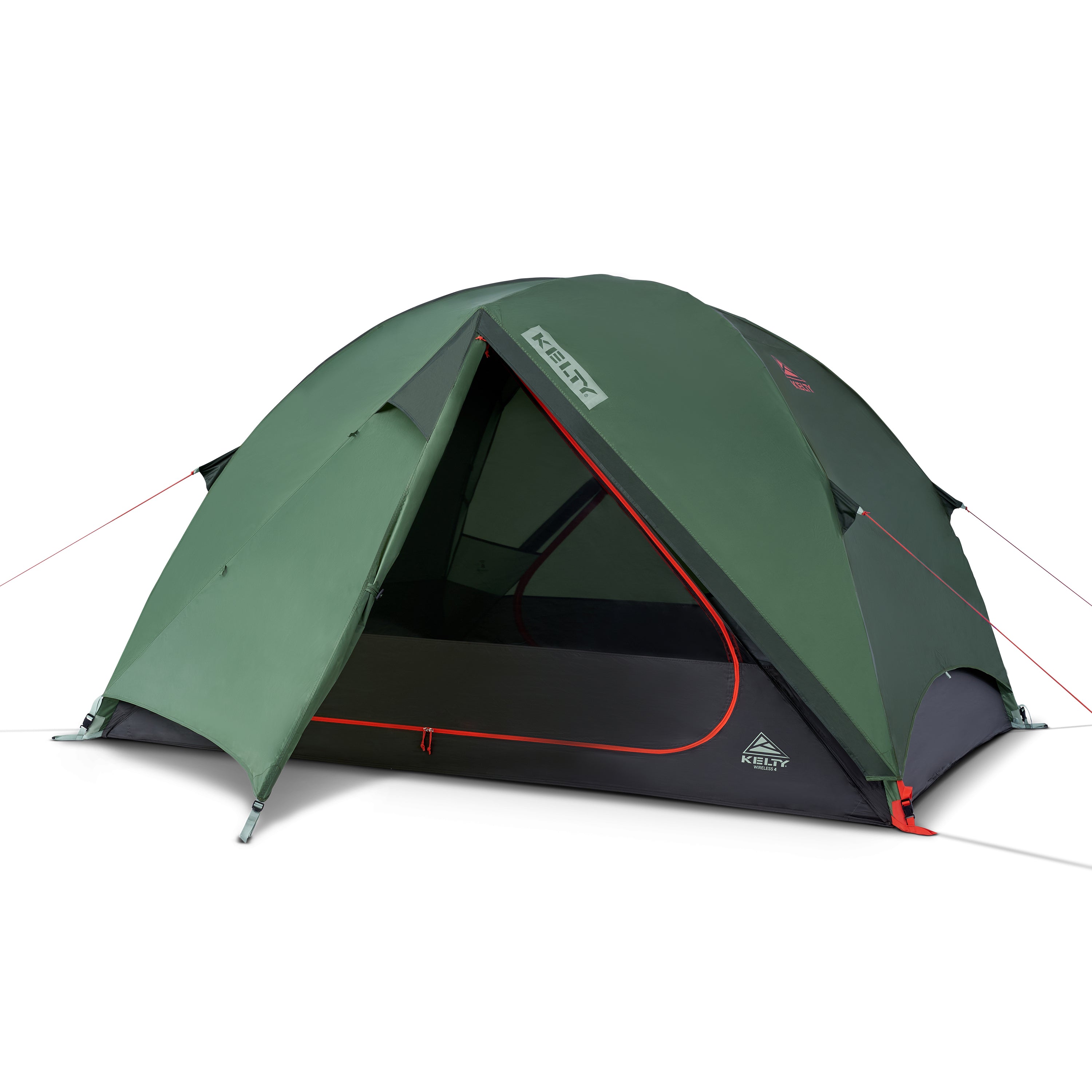 4 man tent Wireless 4P Tent