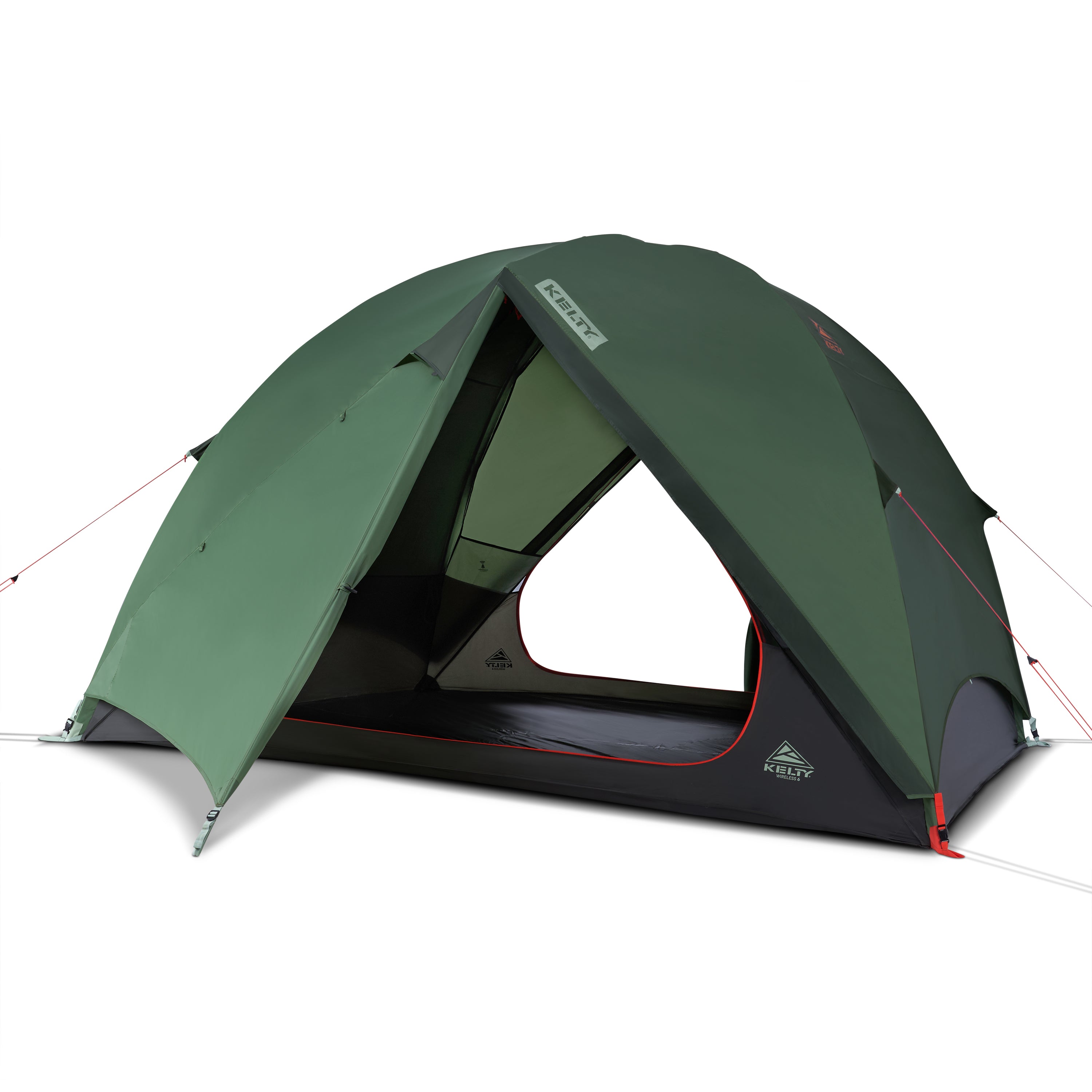 Wireless 6P Tent